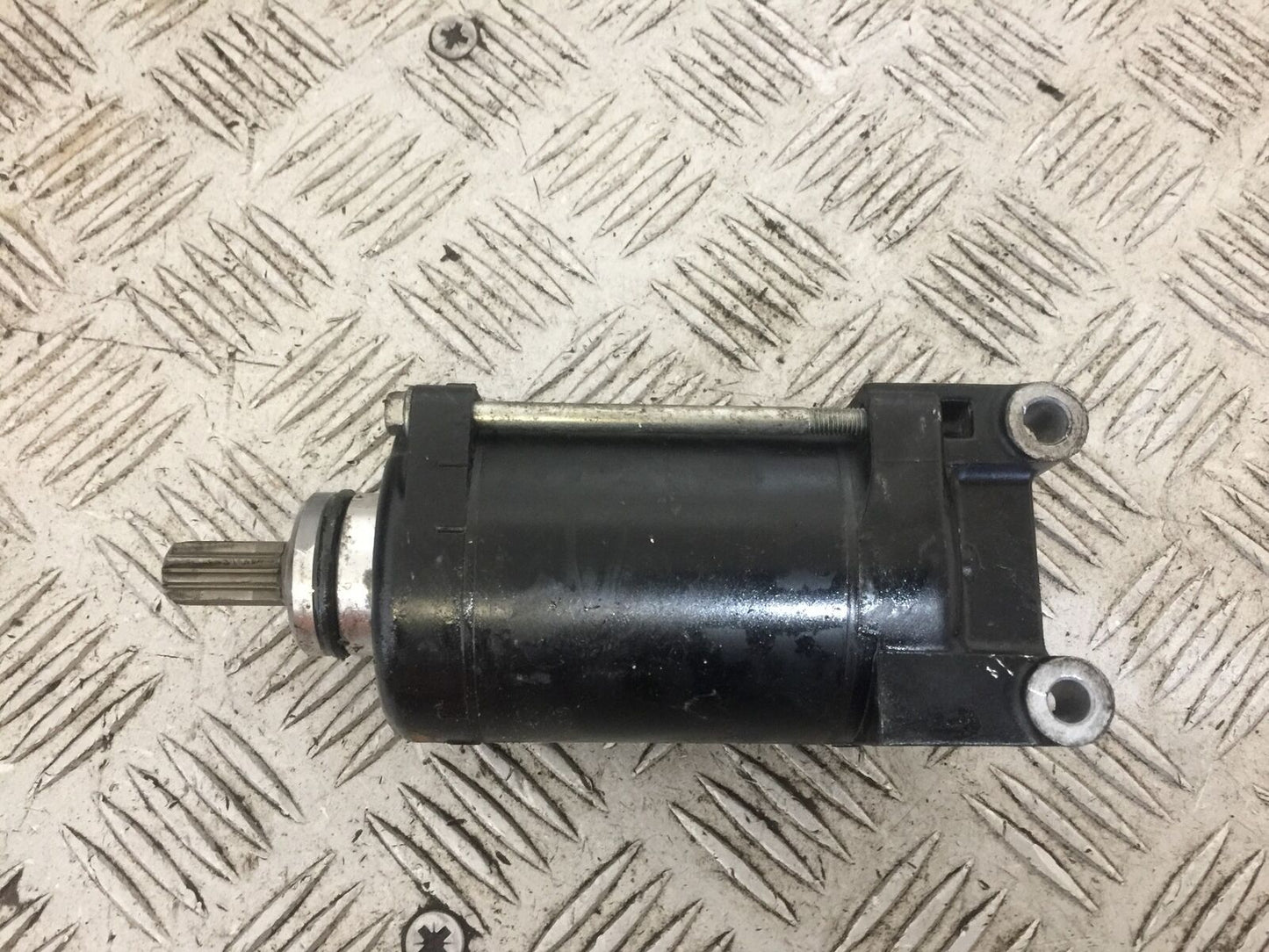 HONDA CBR500R CBR 500 R STARTER MOTOR 2016-18 (STOCK 742)