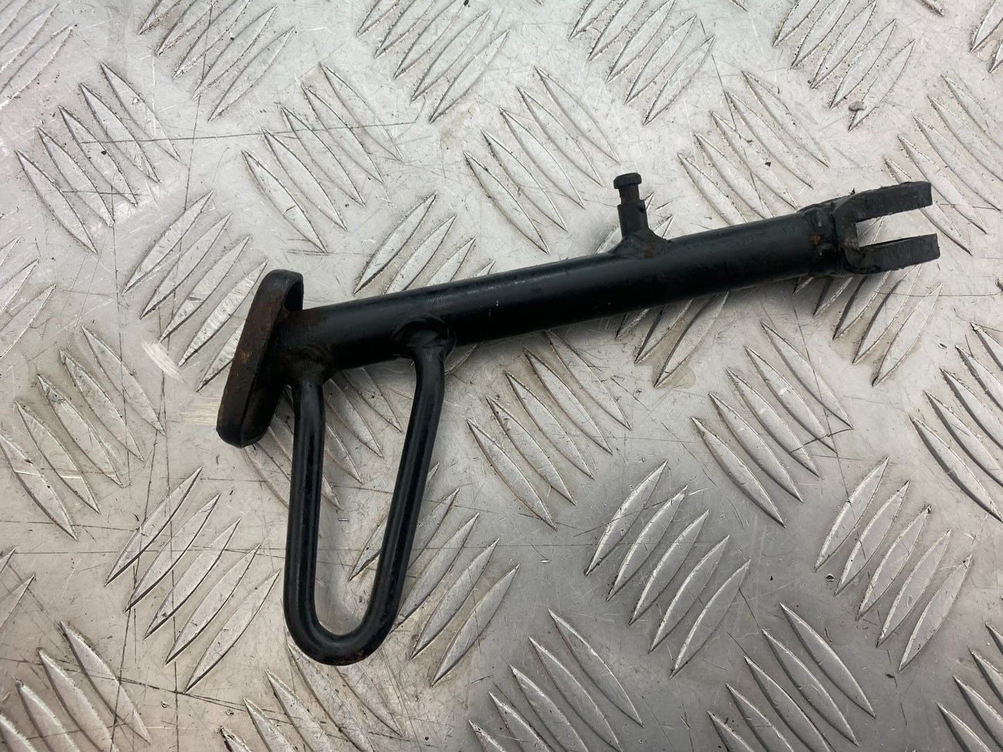 KAWASAKI J125 J125 SIDE STAND YEAR 2016-2020 (CMB1158)
