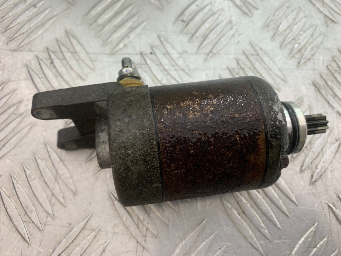 PIAGGIO VESPA GTS 125 STARTER MOTOR YEAR 2009-2014 (CMB1261)