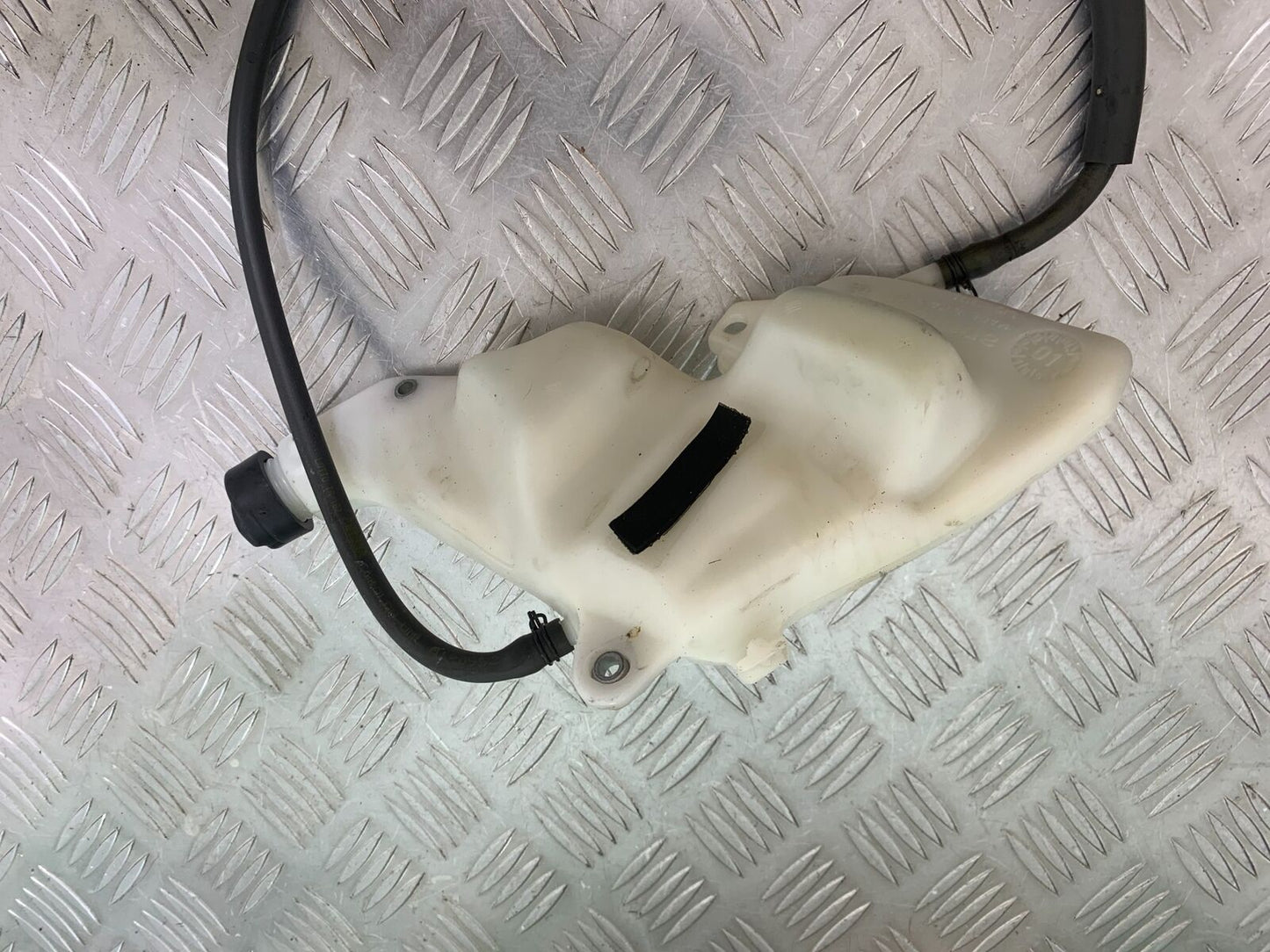 APRILIA FUTURA RST 1000 COOLANT BOTTLE YEAR 2001-2005 (CMB1033)