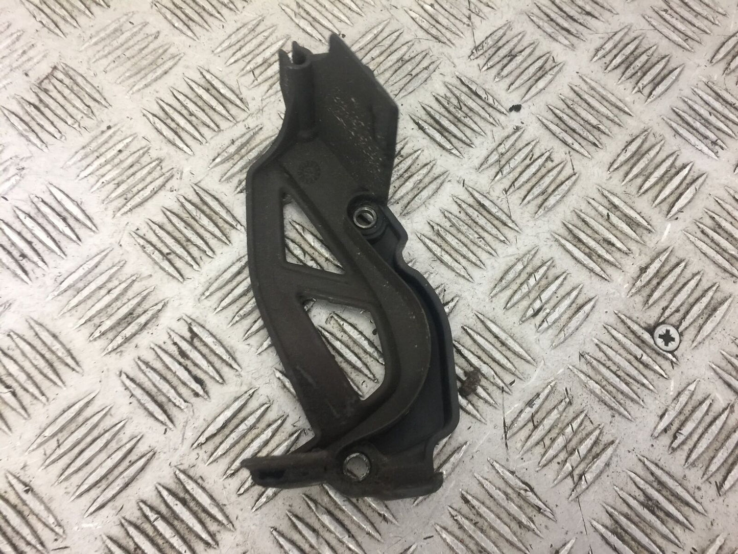 YAMAHA MT 125 MT125 SPROCKET COVER YEAR 2014-2019 (STOCK 593)