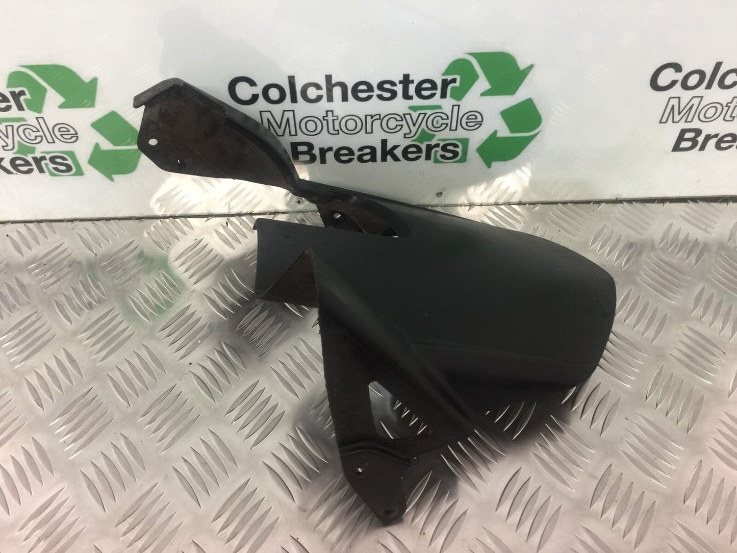 KAWASAKI Z1000 SX REAR HUGGER YEAR 2011-13 (STOCK 911)