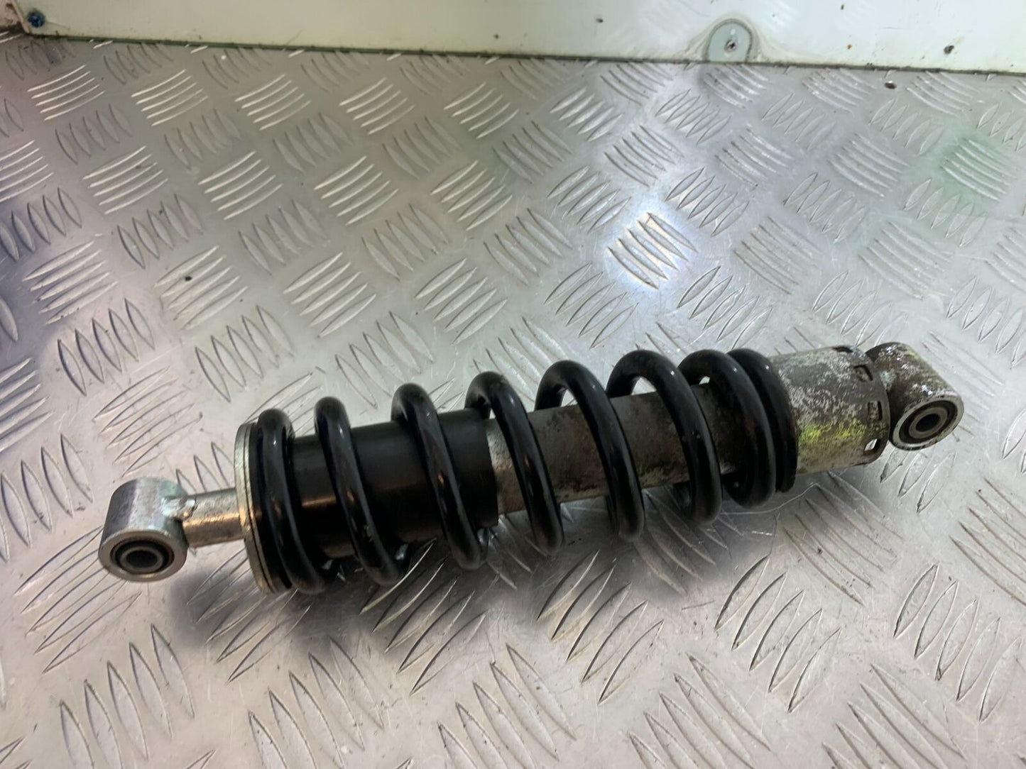 HONDA CBR500R CBR 500 R REAR SHOCK YEAR 2016 (CMB1066)