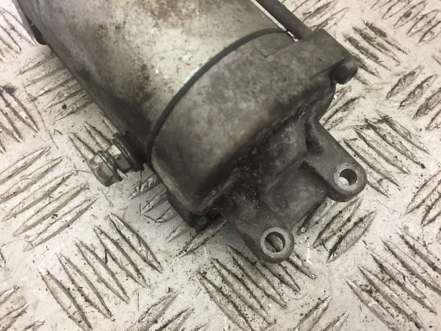 SUZUKI VLR1800 VLR 1800 STARTER MOTOR YEAR 2010 (STOCK 815)