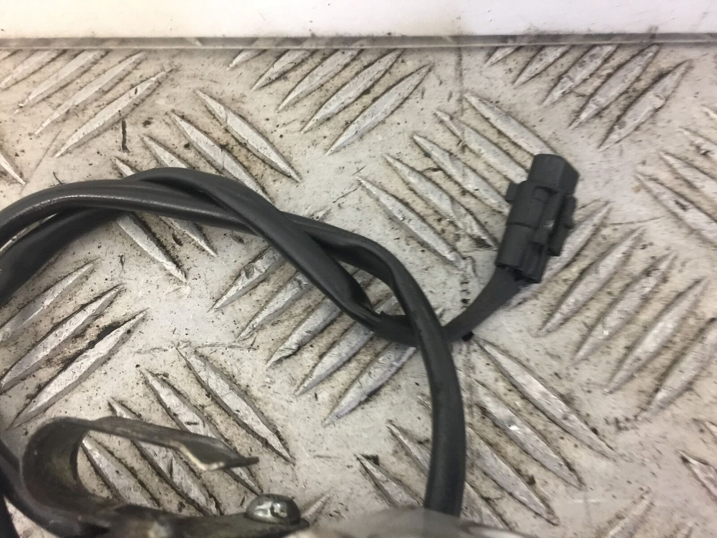 YAMAHA YZF R1 SIDE STAND SWITCH YEAR 2009-2014 STOCK NO 329