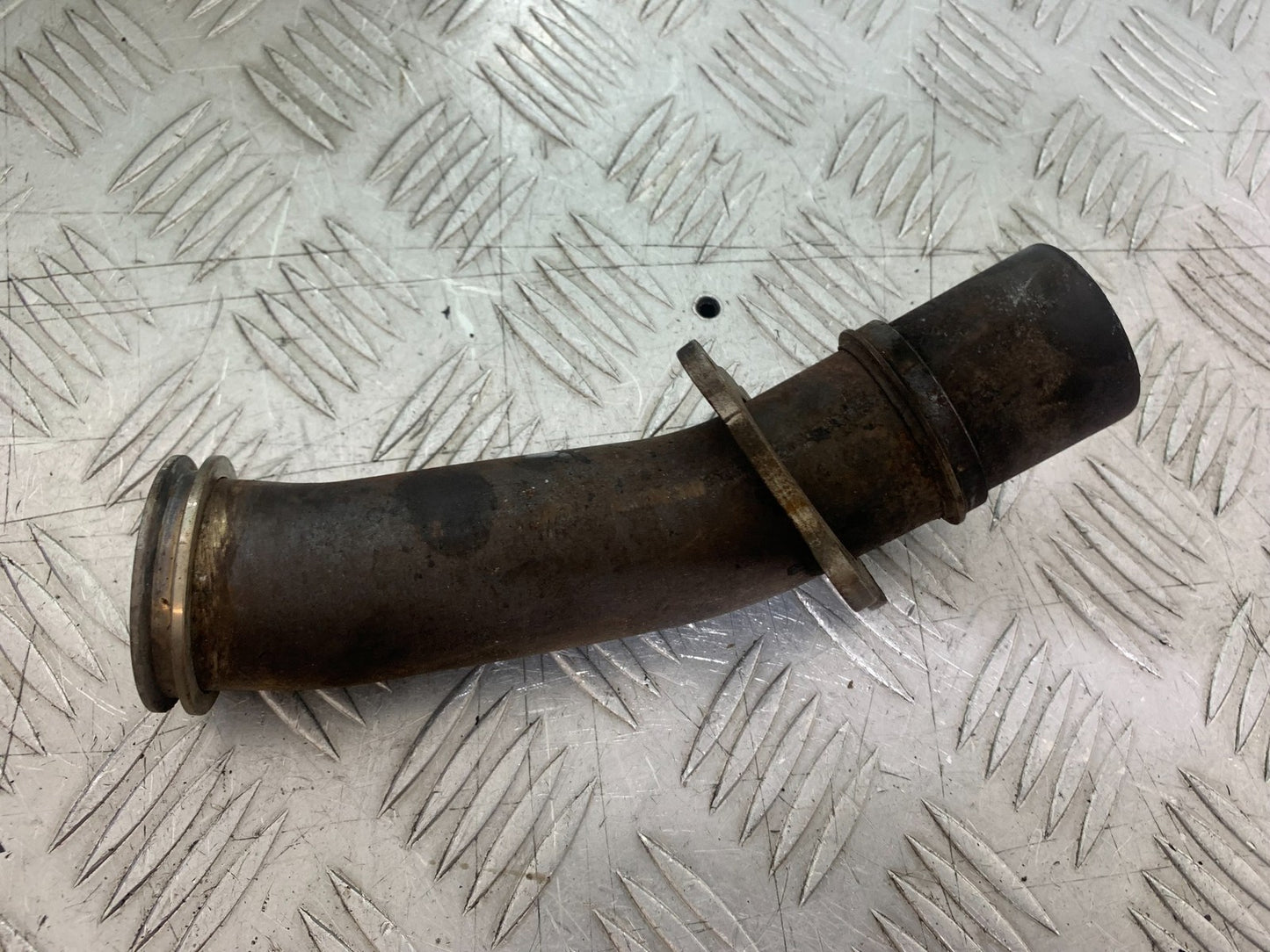 KTM 990 SUPER DUKE REAR DOWNPIPE YEAR 2007-2011 (CMB1207)