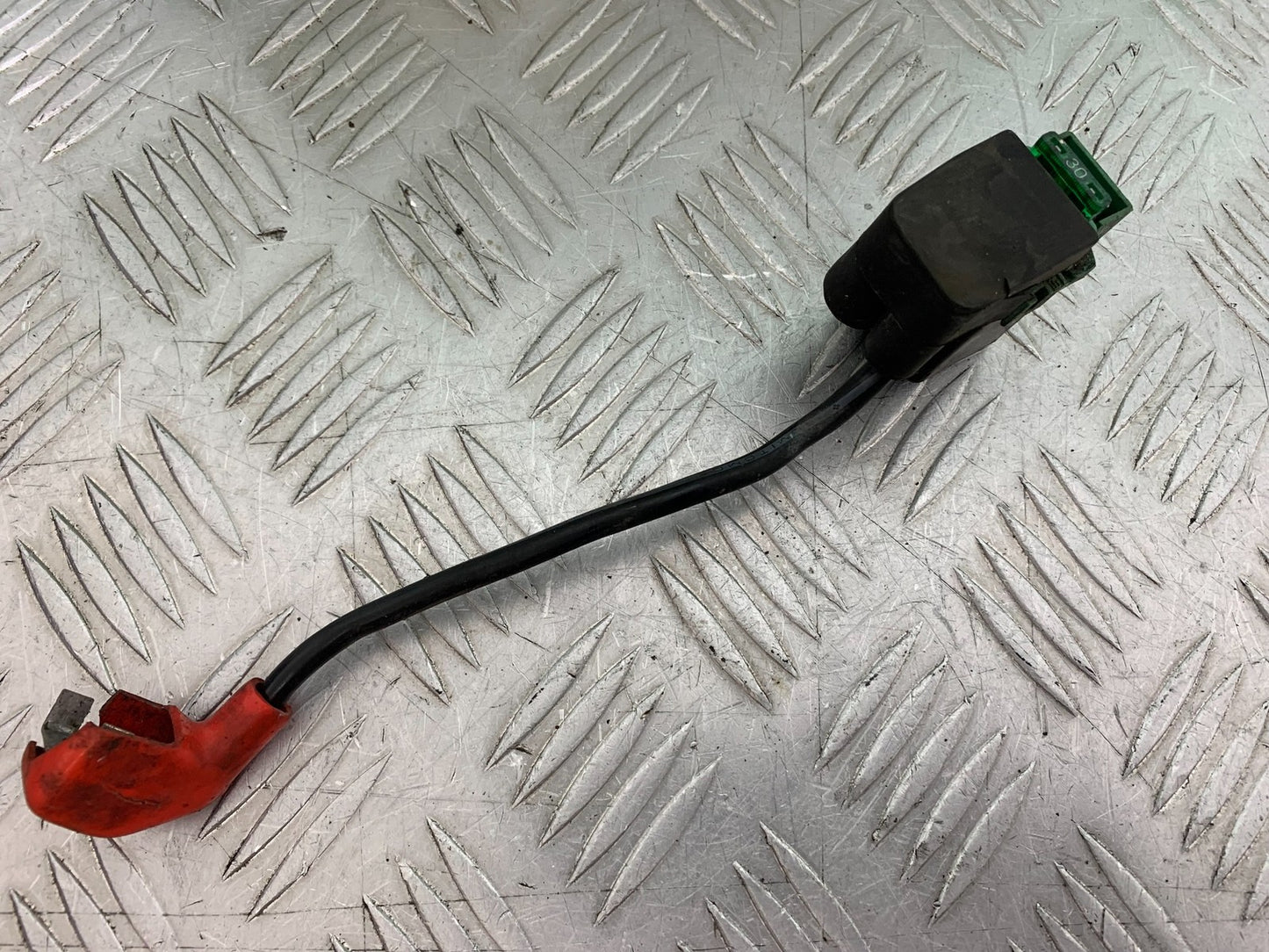HONDA XL125 VARADERO STARTER SOLENOID YEAR 2001-2006 (CMB1304)