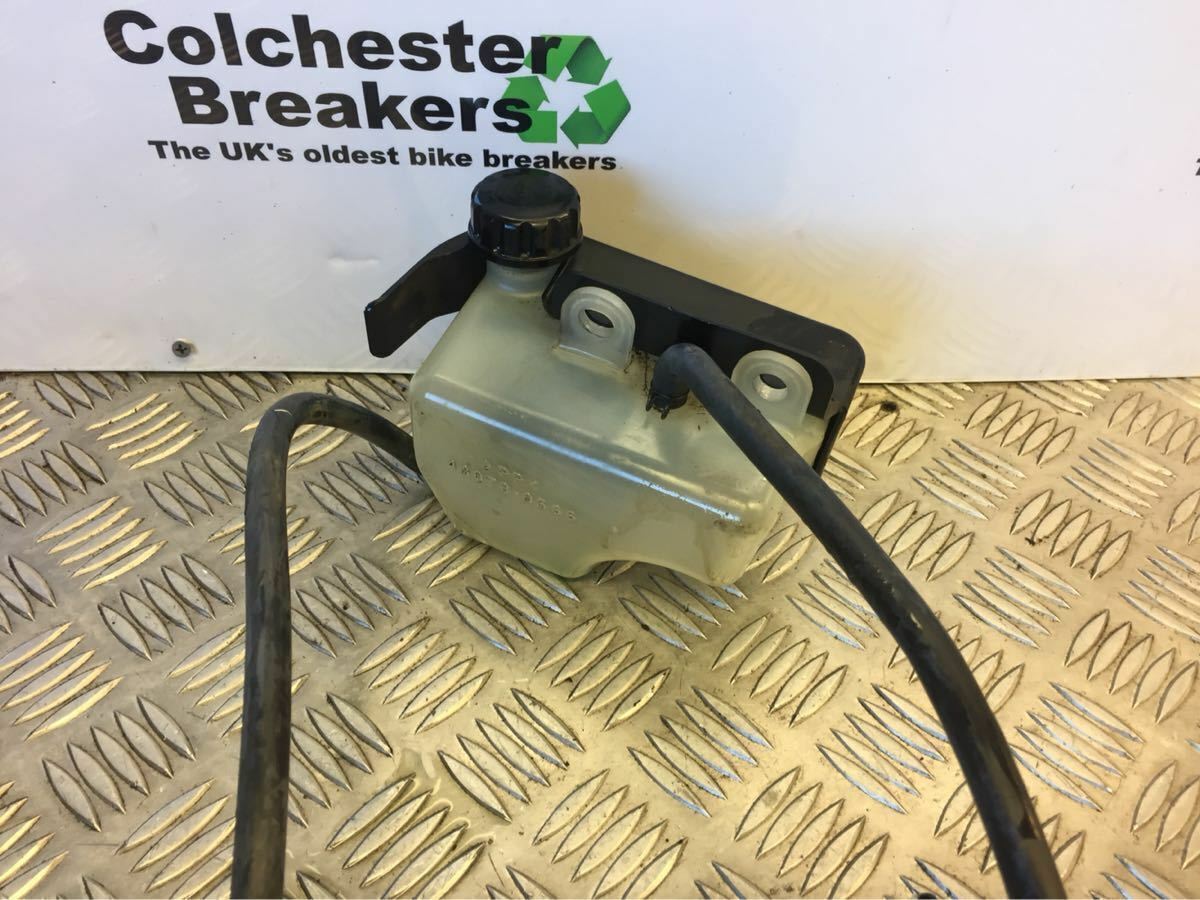 KAWASAKI Z1000 SX COOLANT BOTTLE YEAR 2016