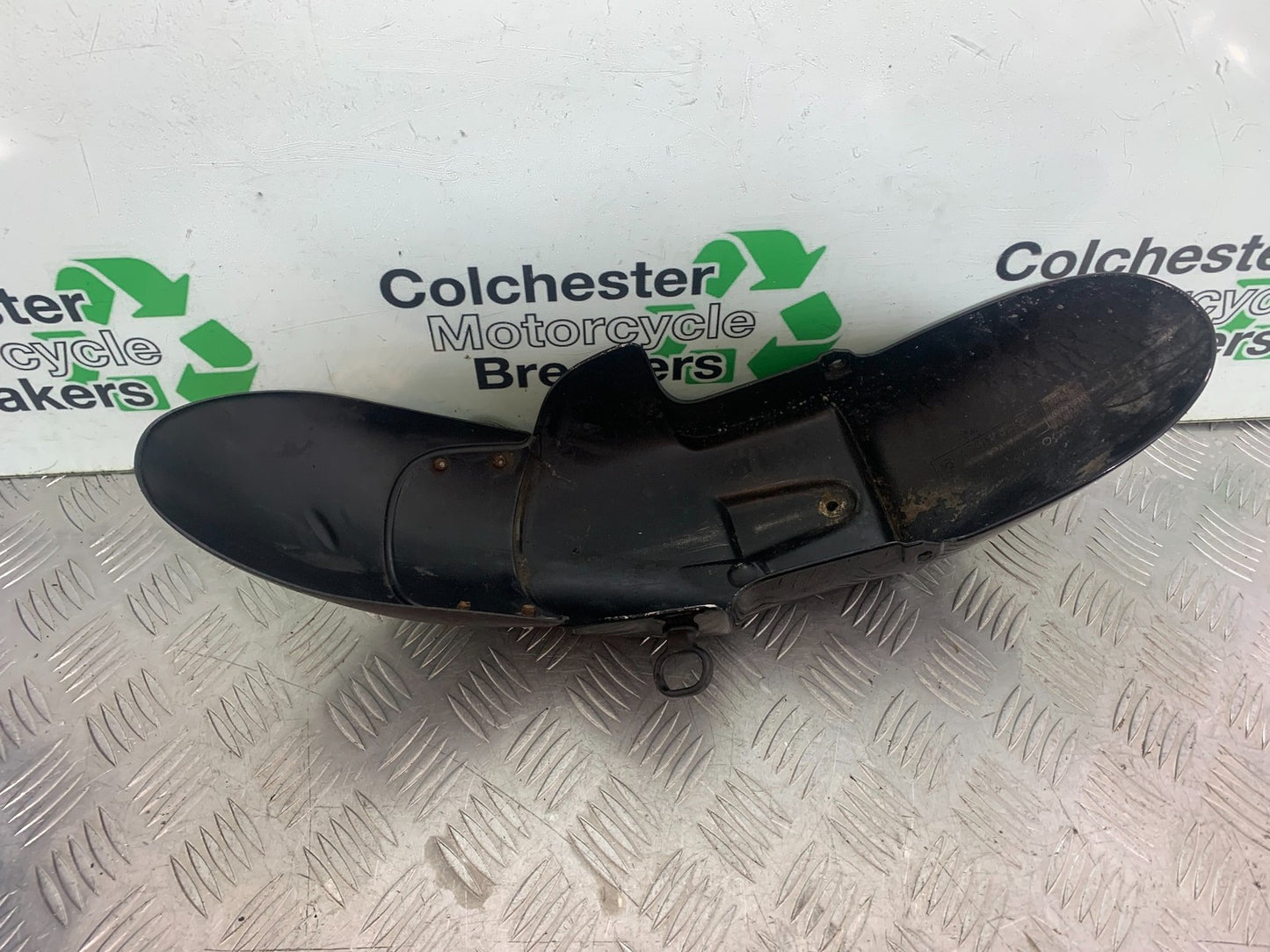 BMW R850 R R850R FRONT MUDGUARD YEAR 1994-2002 (CMB1170)
