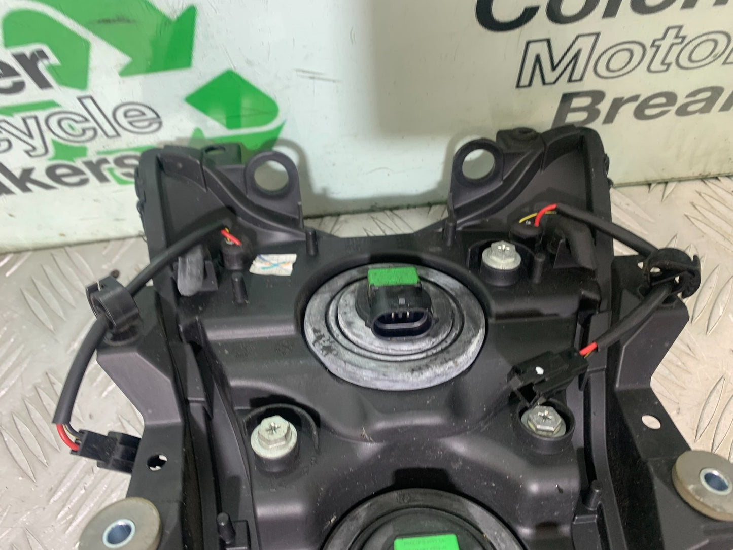 KAWASAKI ER6 N HEADLIGHT YEAR 2012-2017 (CMB1324)