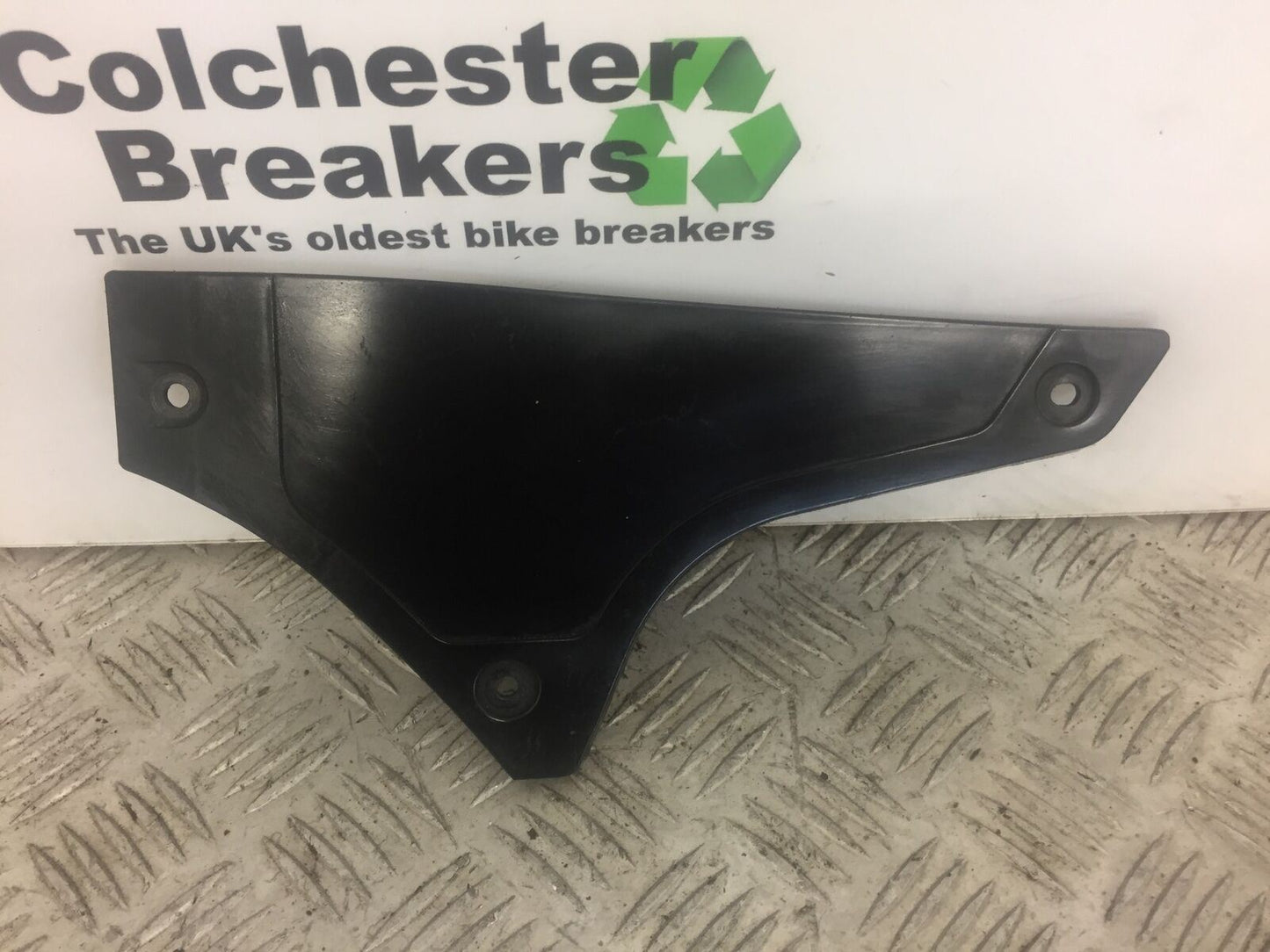 KAWASAKI ZXR400 ZXR 400 L INFILL PANEL YEAR 1991 1994