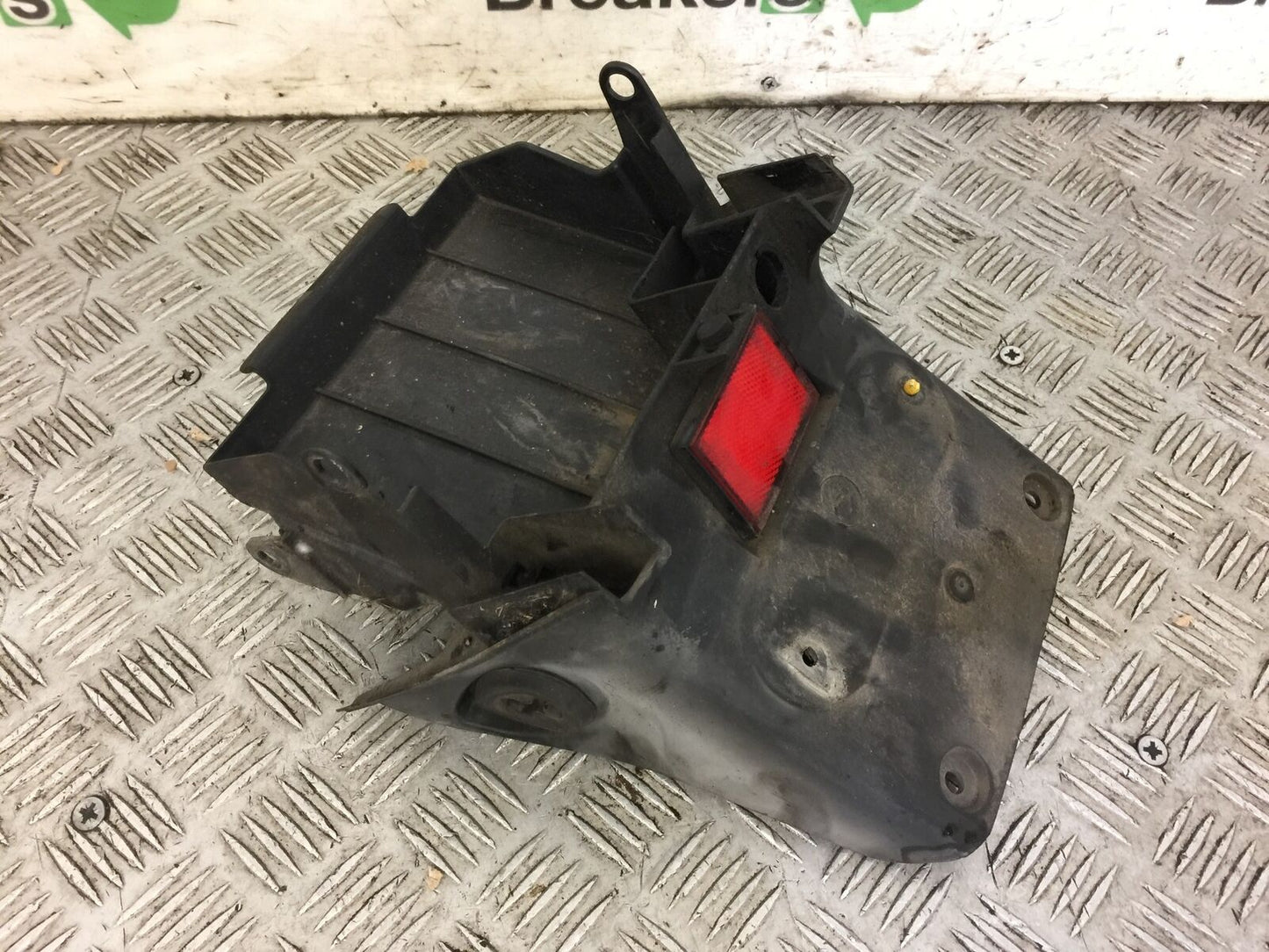 HONDA NTV 650 REVERE REAR MUDGUARD YEAR 1988-1996 (STOCK 571)