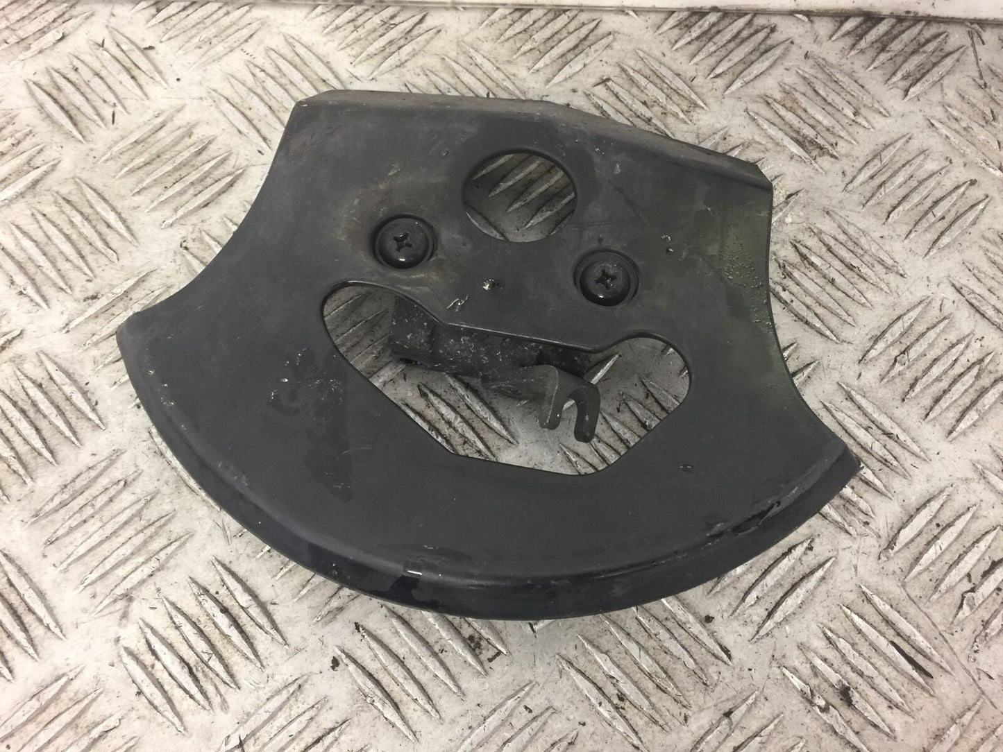 KAWASAKI ZX12R ZX12 R YOKE INFILL PANEL YEAR 2000