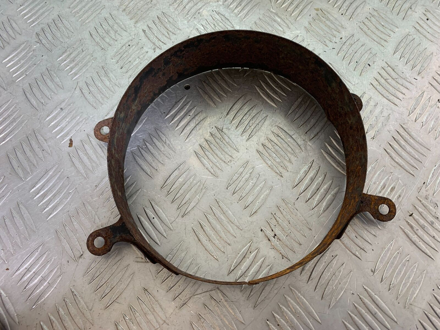 HONDA CX500 CX 500 FAN SURROUND YEAR 1978-81 (CMB1079)