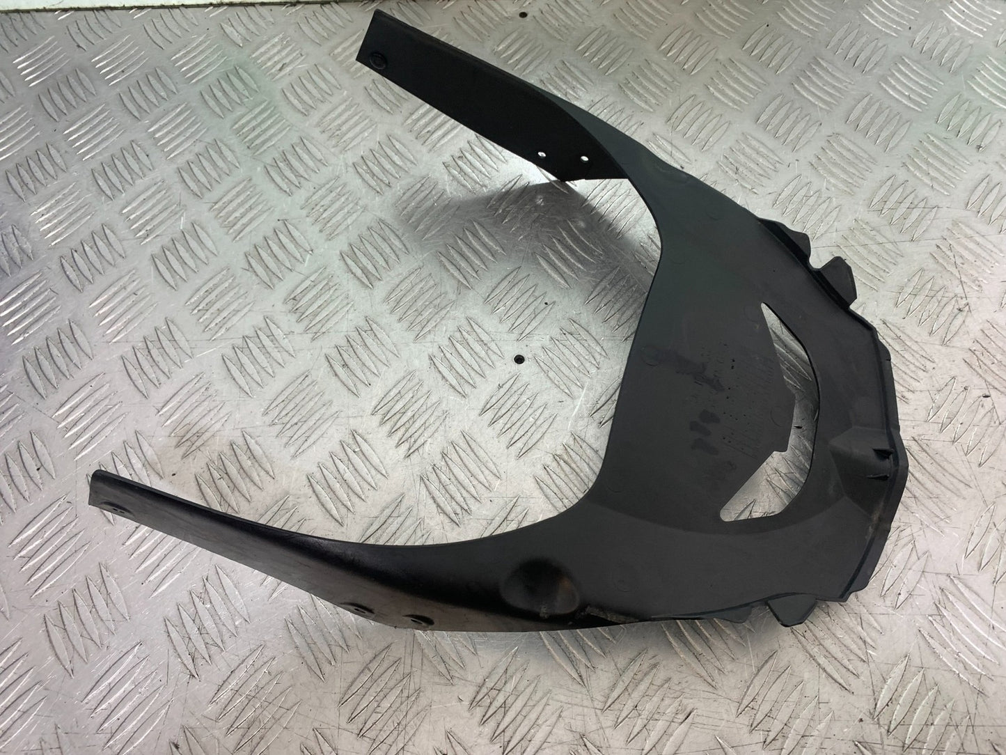 KAWASAKI Z1000 SX FAIRING V-PIECE YEAR 2014-16 (CMB1264)