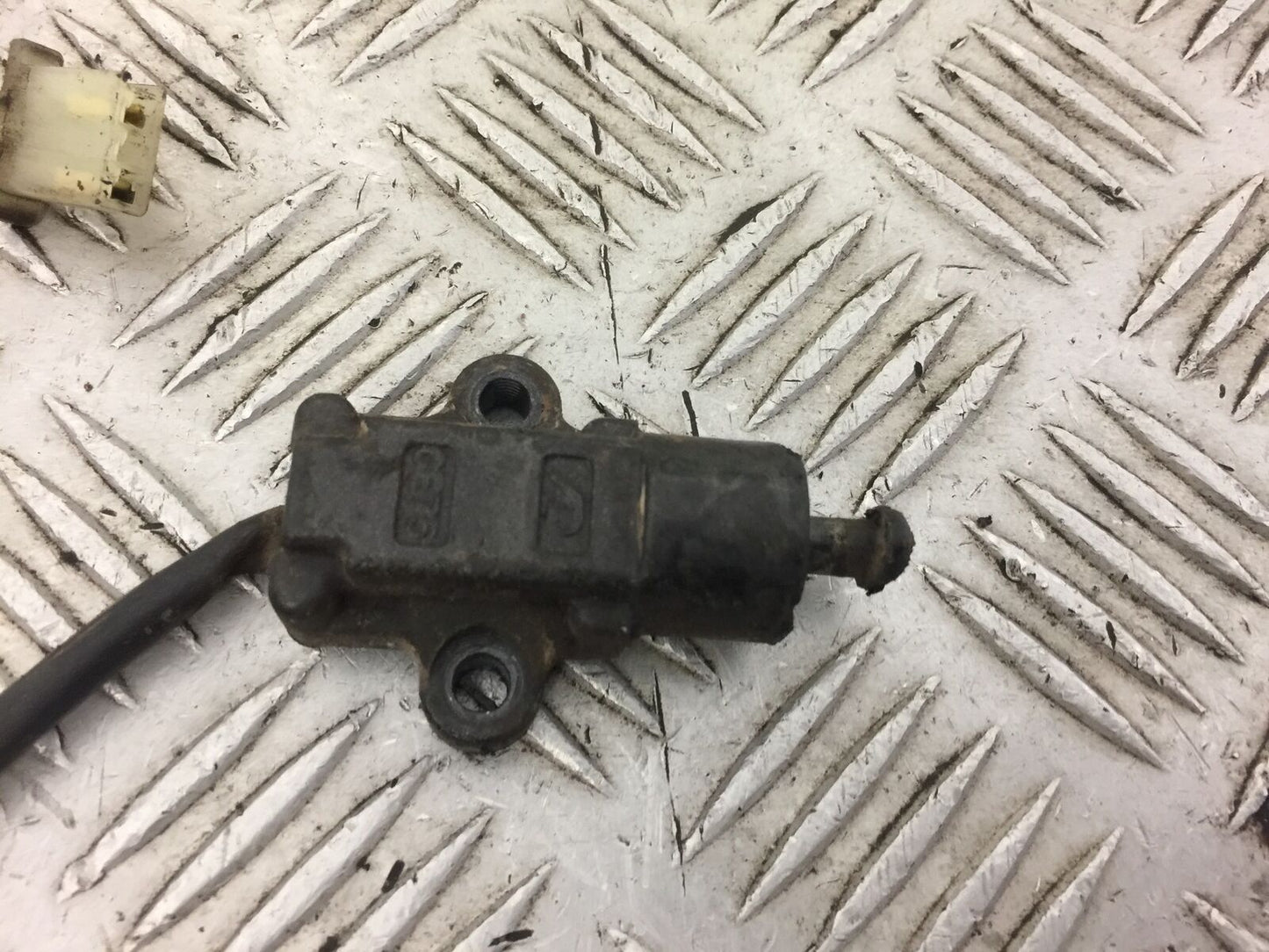 YAMAHA XT125 R XT125 X SIDE STAND SWITCH YEAR 2005-2011 (STOCK 499)