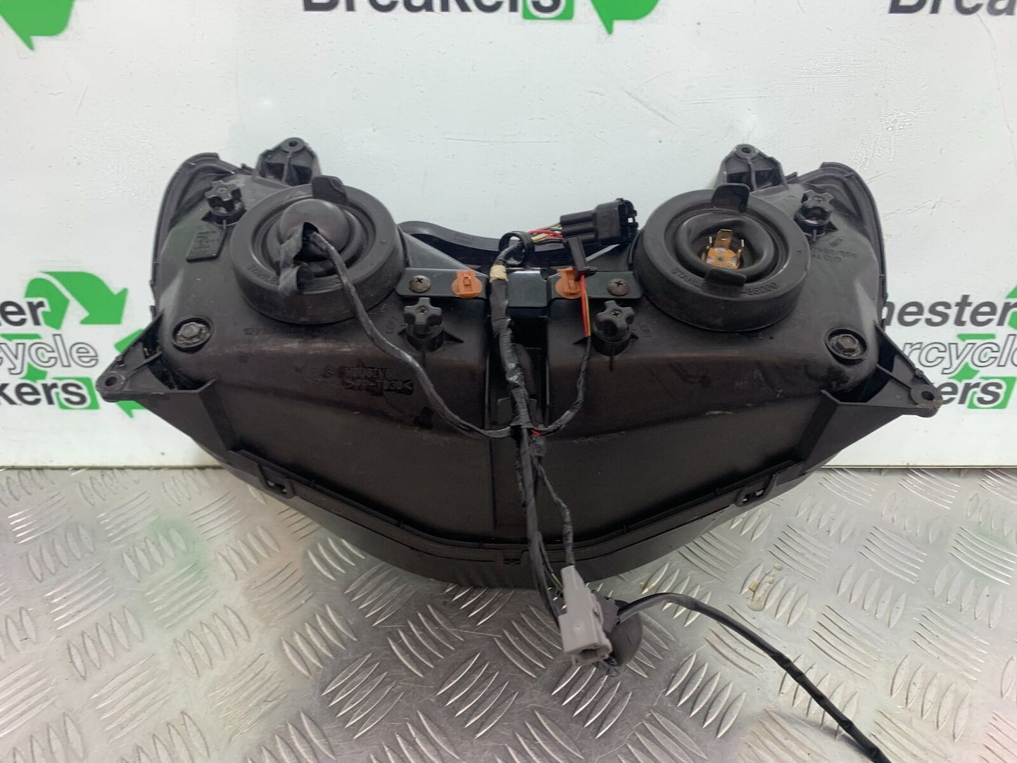 KAWASAKI ZX12R ZX12 R HEADLIGHT YEAR 2000-01 (CMB1038)