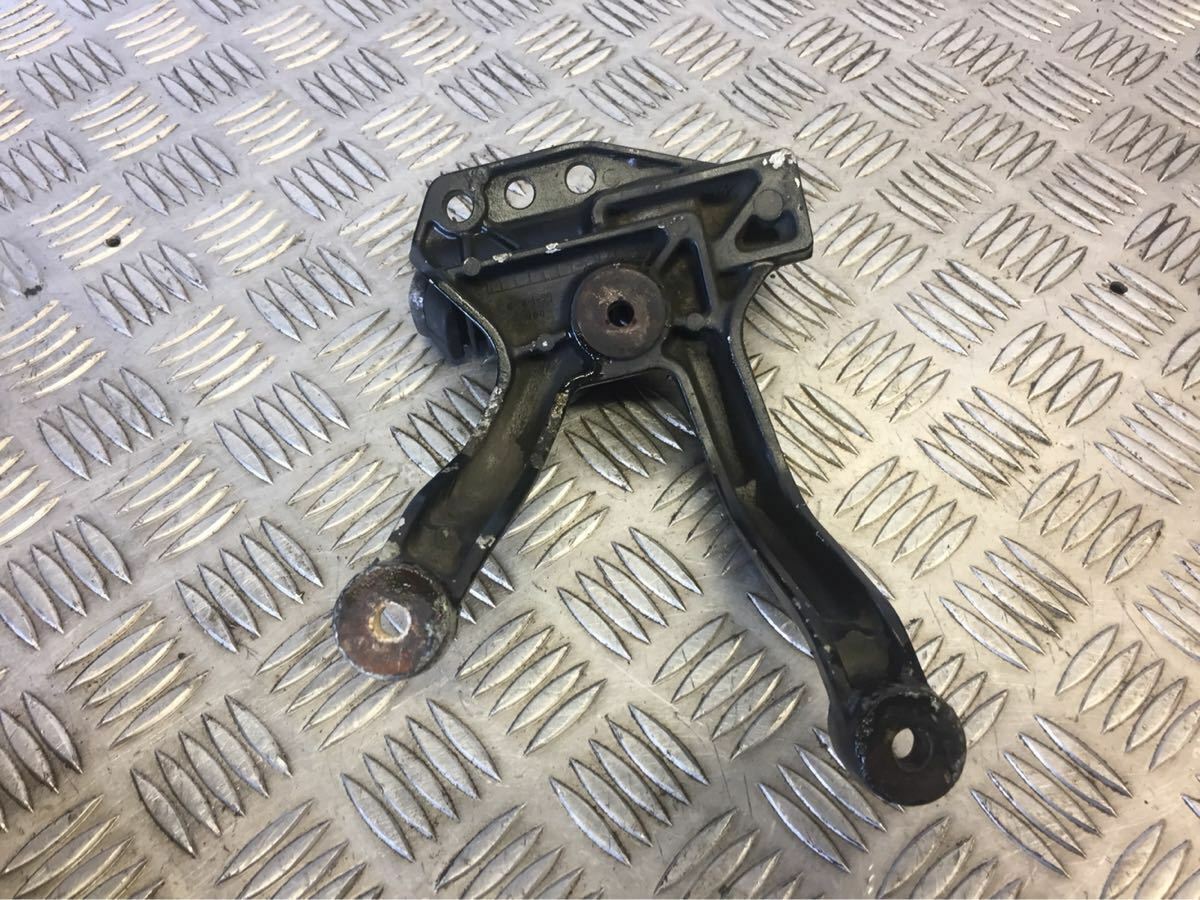 SUZUKI DL1000 V STROM RIGHT REAR HANGER YEAR 2007