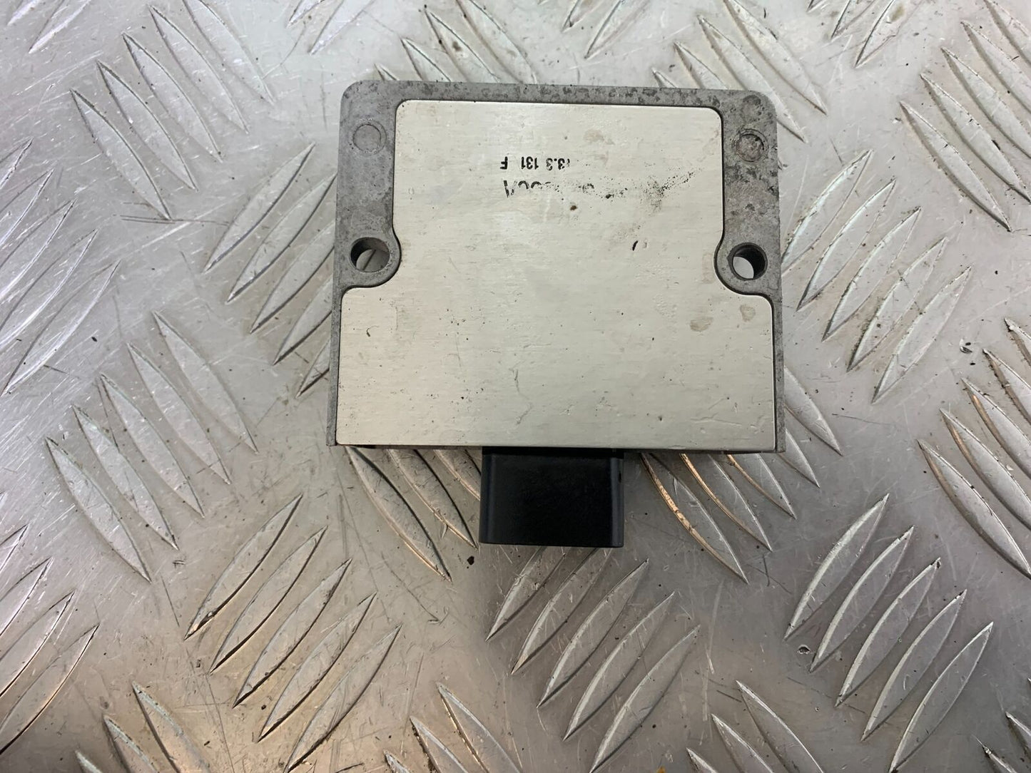 KAWASAKI NINJA 400 EX 400 REGULATOR YEAR 2024 (CMB 1075)