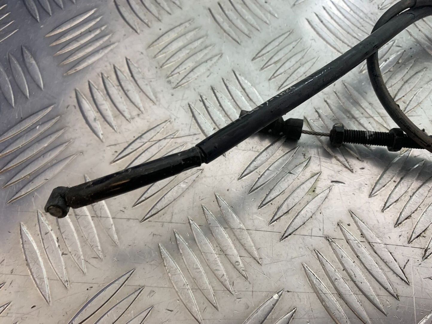 KAWASAKI Z650 ER650 KNFAN CLUTCH CABLE YEAR 2022-2024 (CMB1112)