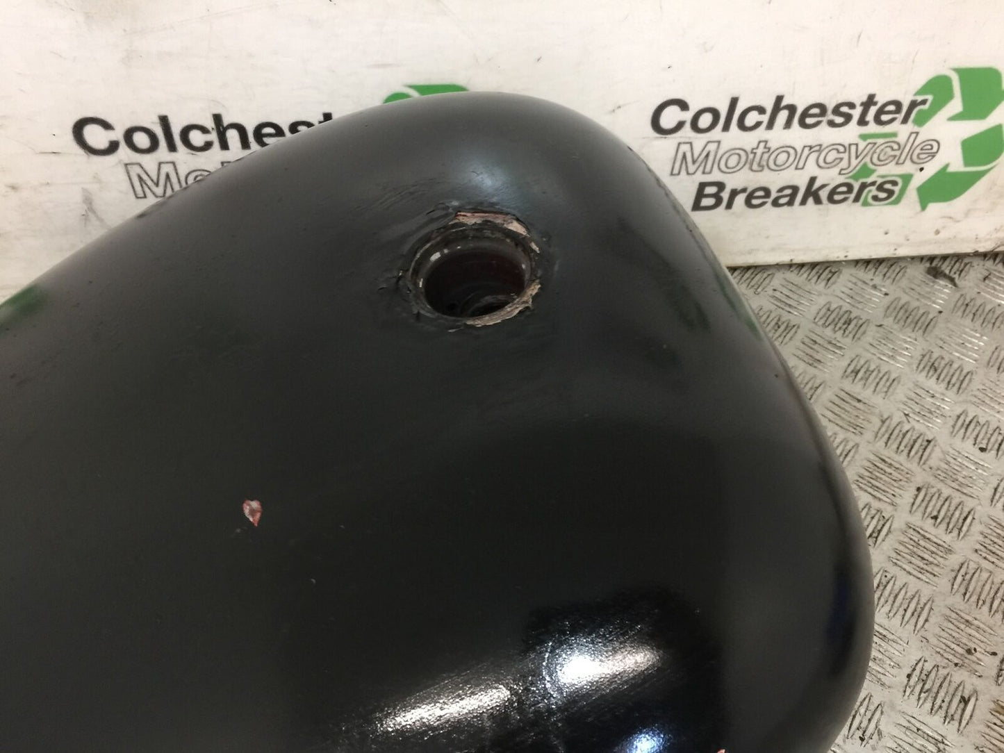 VICTORY V92 C PETROL TANK YEAR 2004 (STOCK 765)
