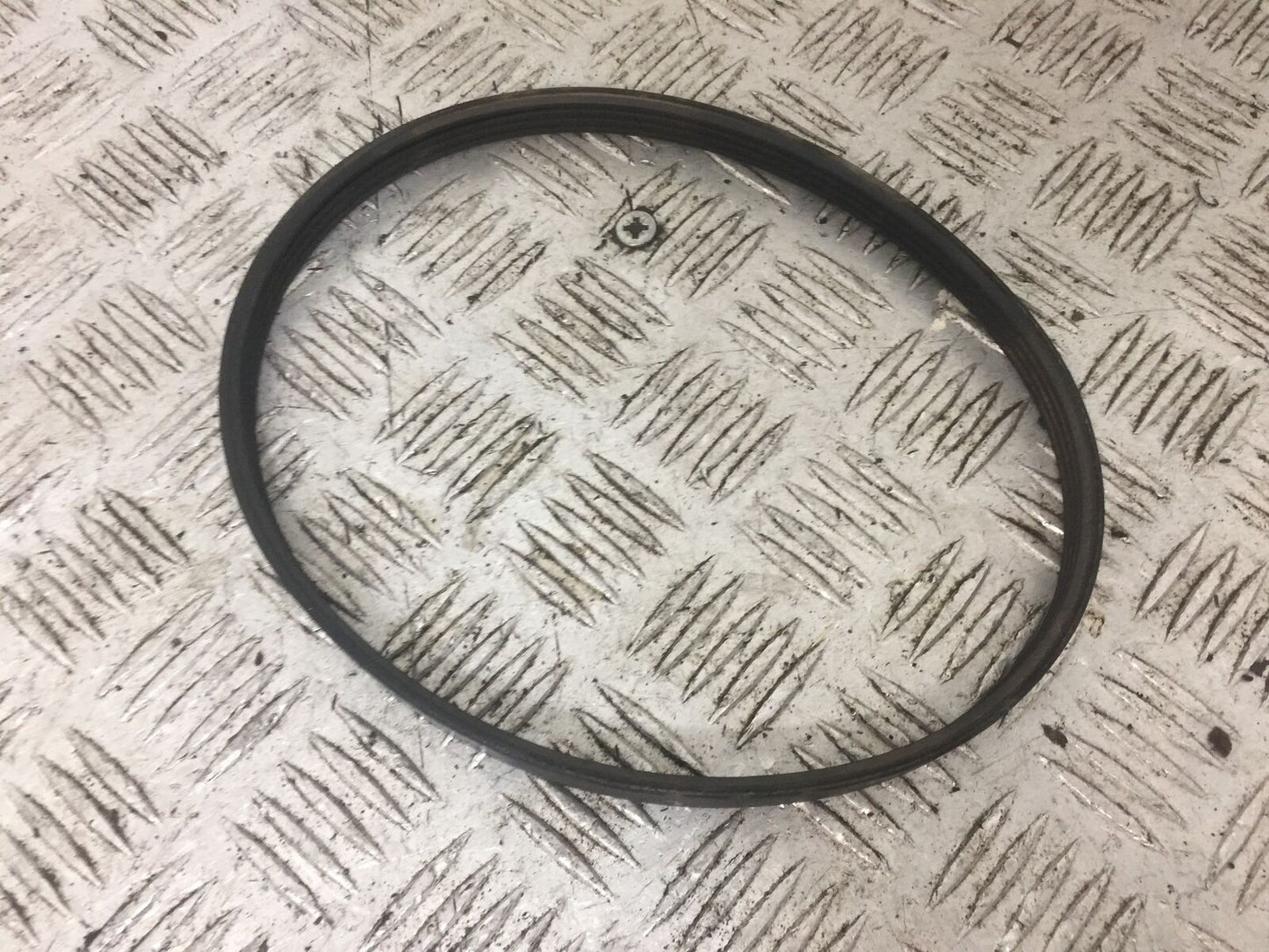 BMW R1100 S R 1100 S ALTERNATOR BELT YEAR 1999 (STOCK 797)