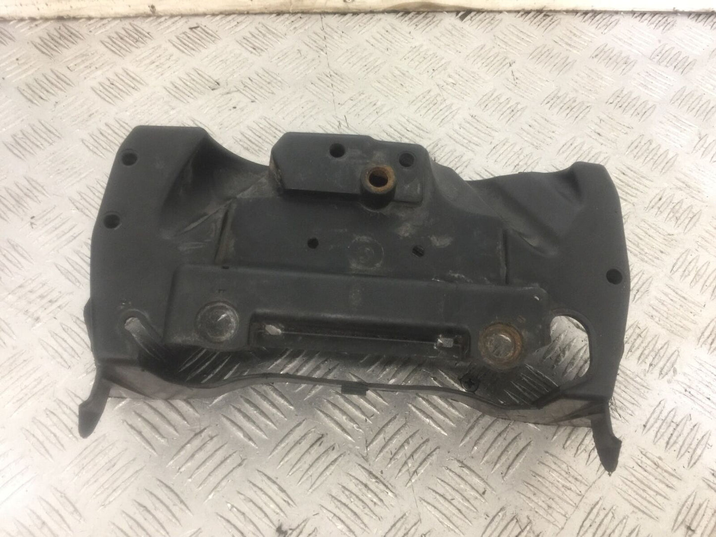 KTM RC125 RC 125 HEADLIGHT SORROUND YEAR 2014 2017 (STOCK 838)