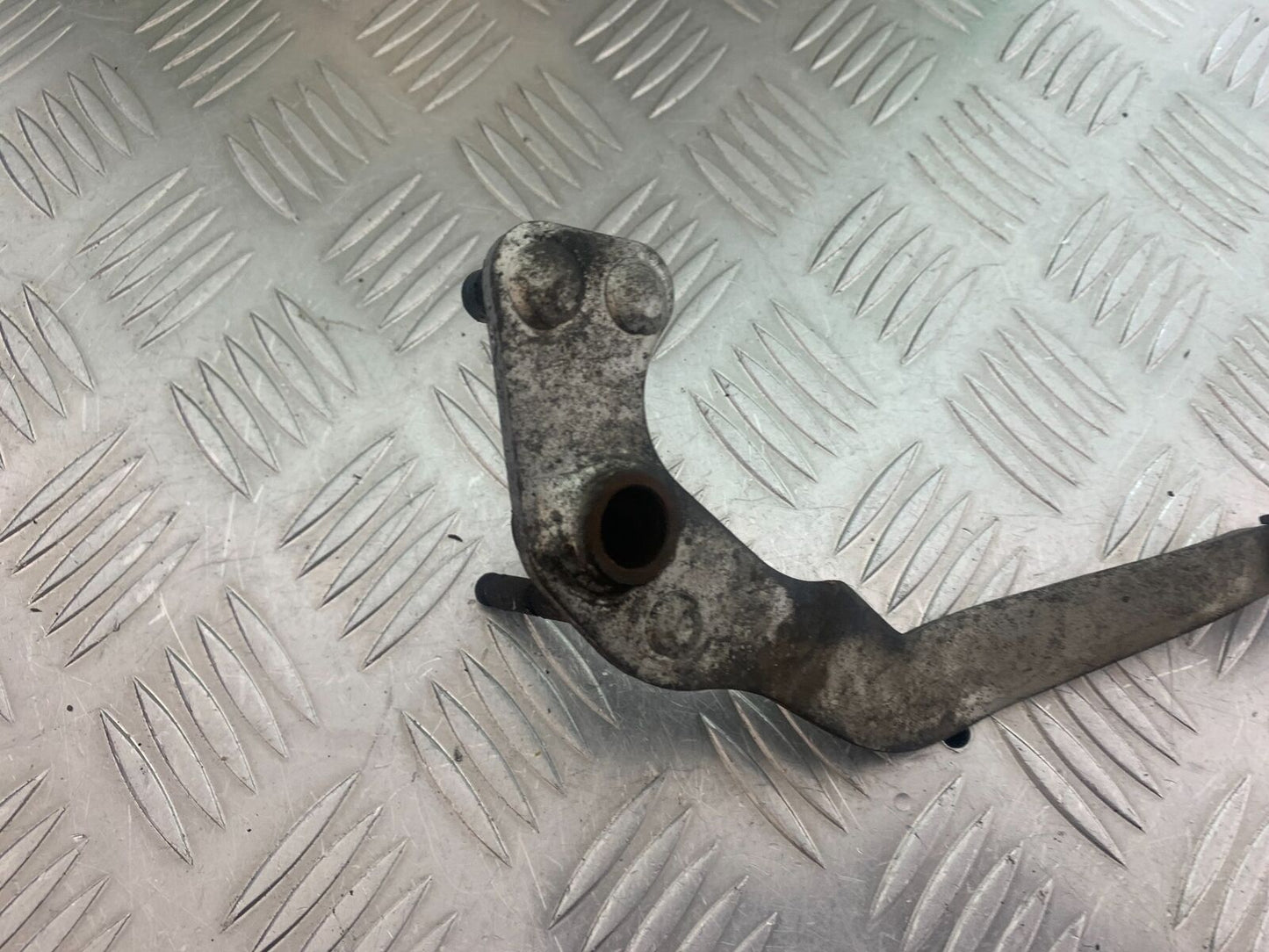 YAMAHA YS125 YS 125 REAR BRAKE PEDAL YEAR 2017-2021 (CMB1053)