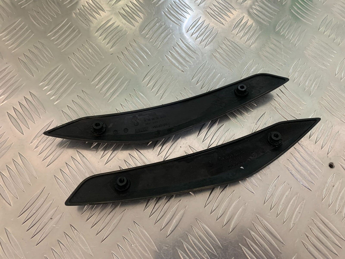 BMW R1200 RT R 1200 RT INFILL COVERS YEAR 2005-2009 (STOCK 943)