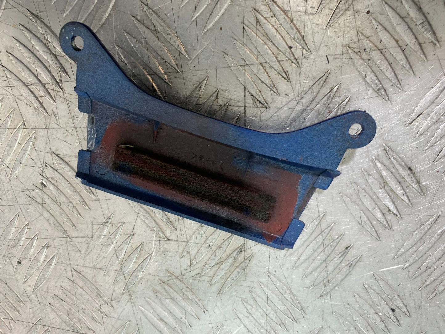 KAWASAKI ZZR1100 D TAIL PIECE JOINER YEAR 1993-2001 (CMB1289)