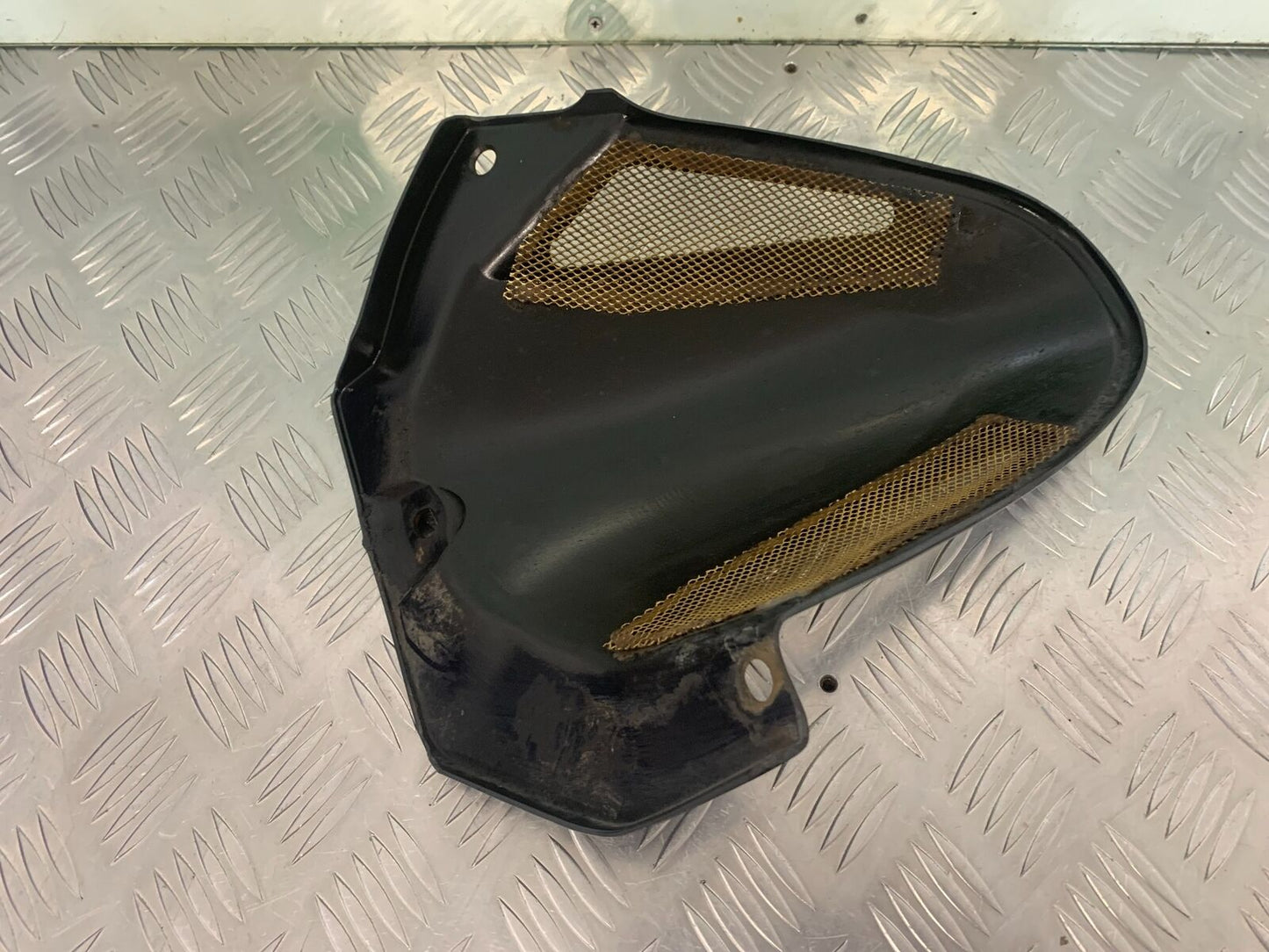 HONDA CBR600 CBR 600 RR HUGGER YEAR 2003-2004 (STOCK 974)