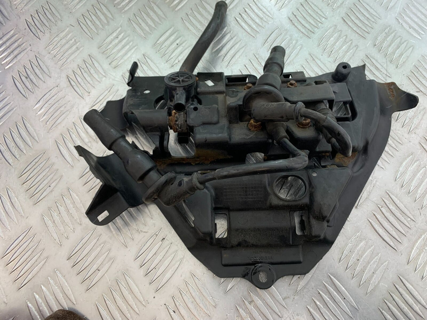 HONDA CBR500R CBR 500 R COILS AND CAPS YEAR 2012-16 (CMB1048)