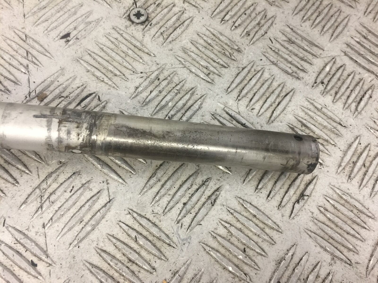 HONDA HONDA CBR400 RR RIGHT BAR YEAR 1990-95(STOCK 624)