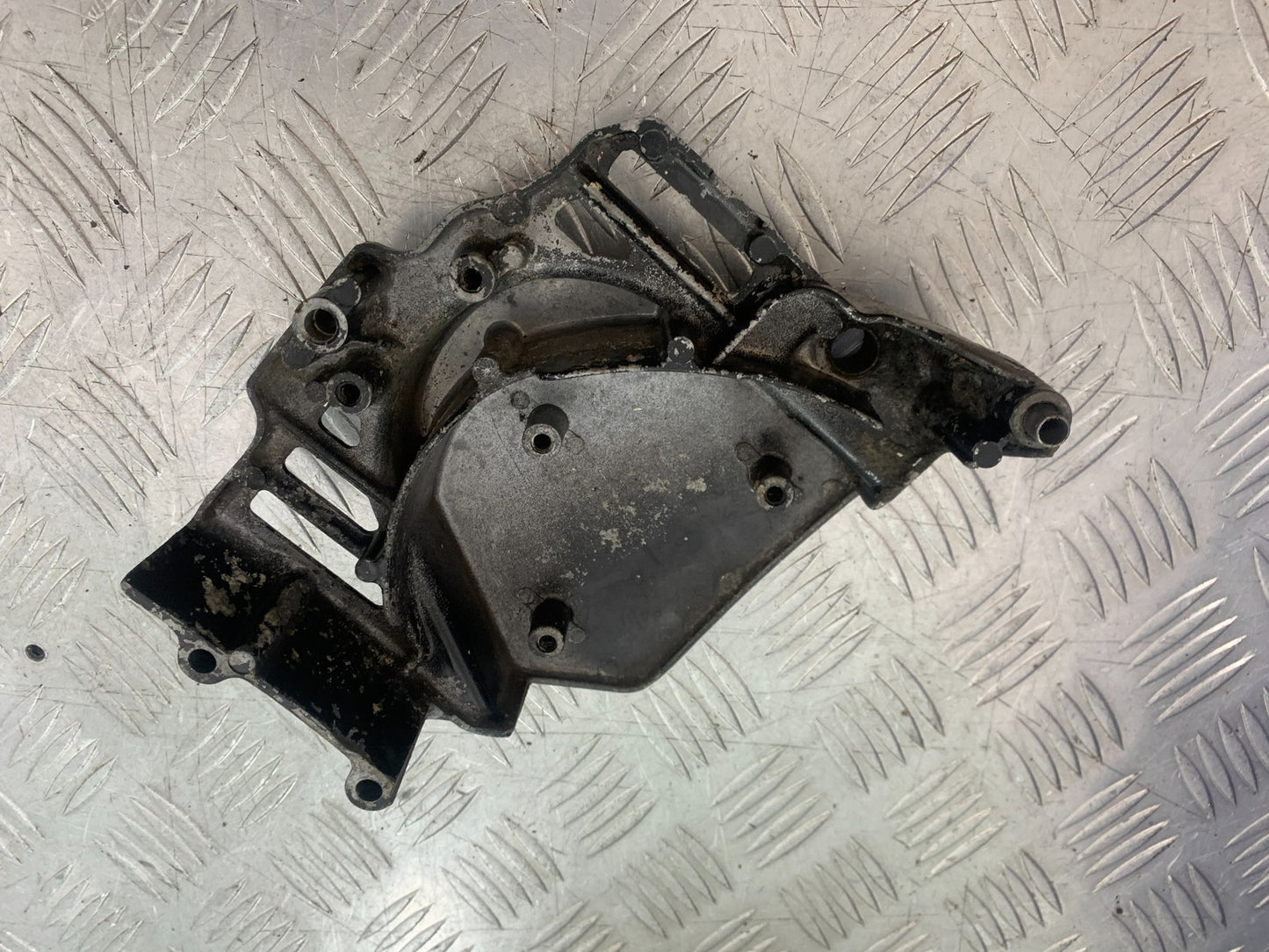 KAWASAKI GPZ600 GPZ 600 SPROCKET COVER YEAR 1988-90 (CMB1258)