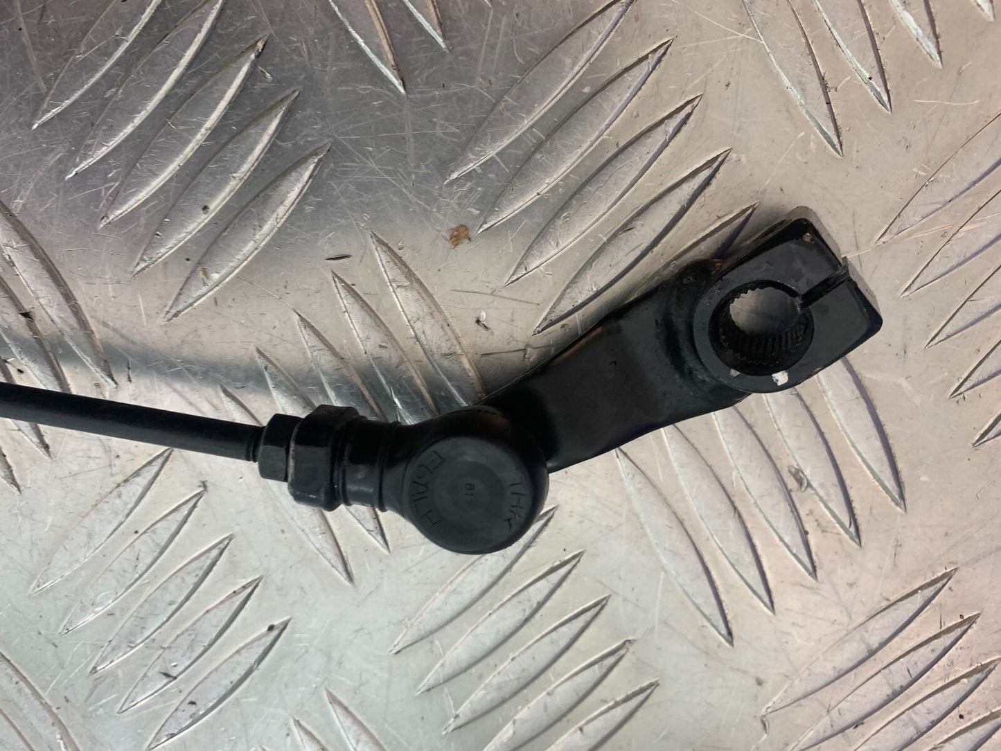 HONDA CB650 F CB 650 FA-H GEAR LEVER YEAR 2017- 2019 (CMB1087)