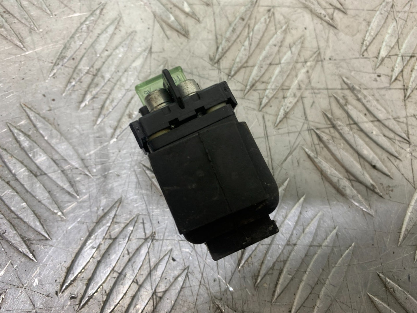 HONDA NT650 V DEAUVILLE STARTER SOLENOID YEAR 1998-01(CMB1320)
