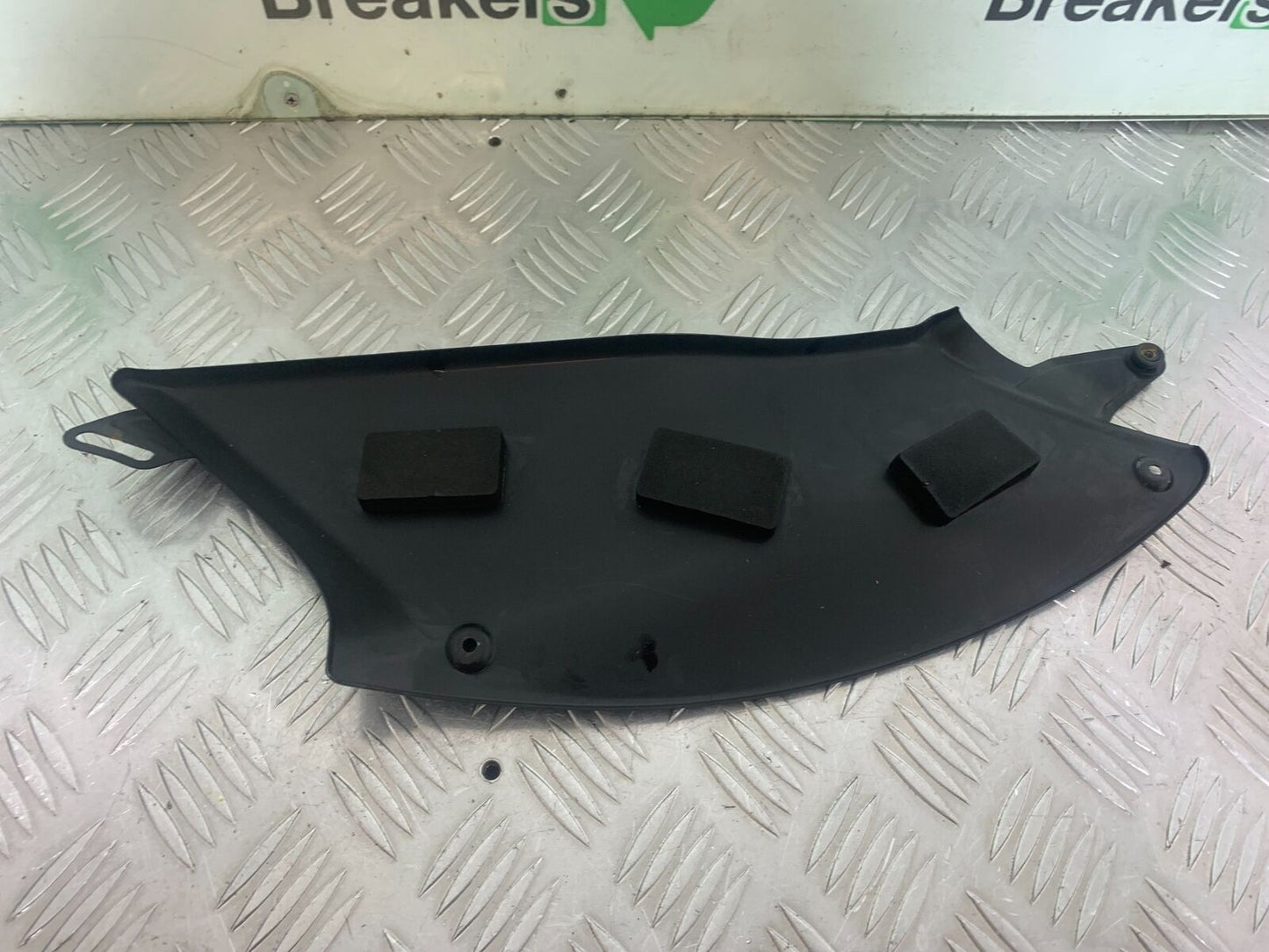 DUCATI DIAVEL 1200 RIGHT LOWER TANK COVER YEAR 2014-17 (CMB1054)