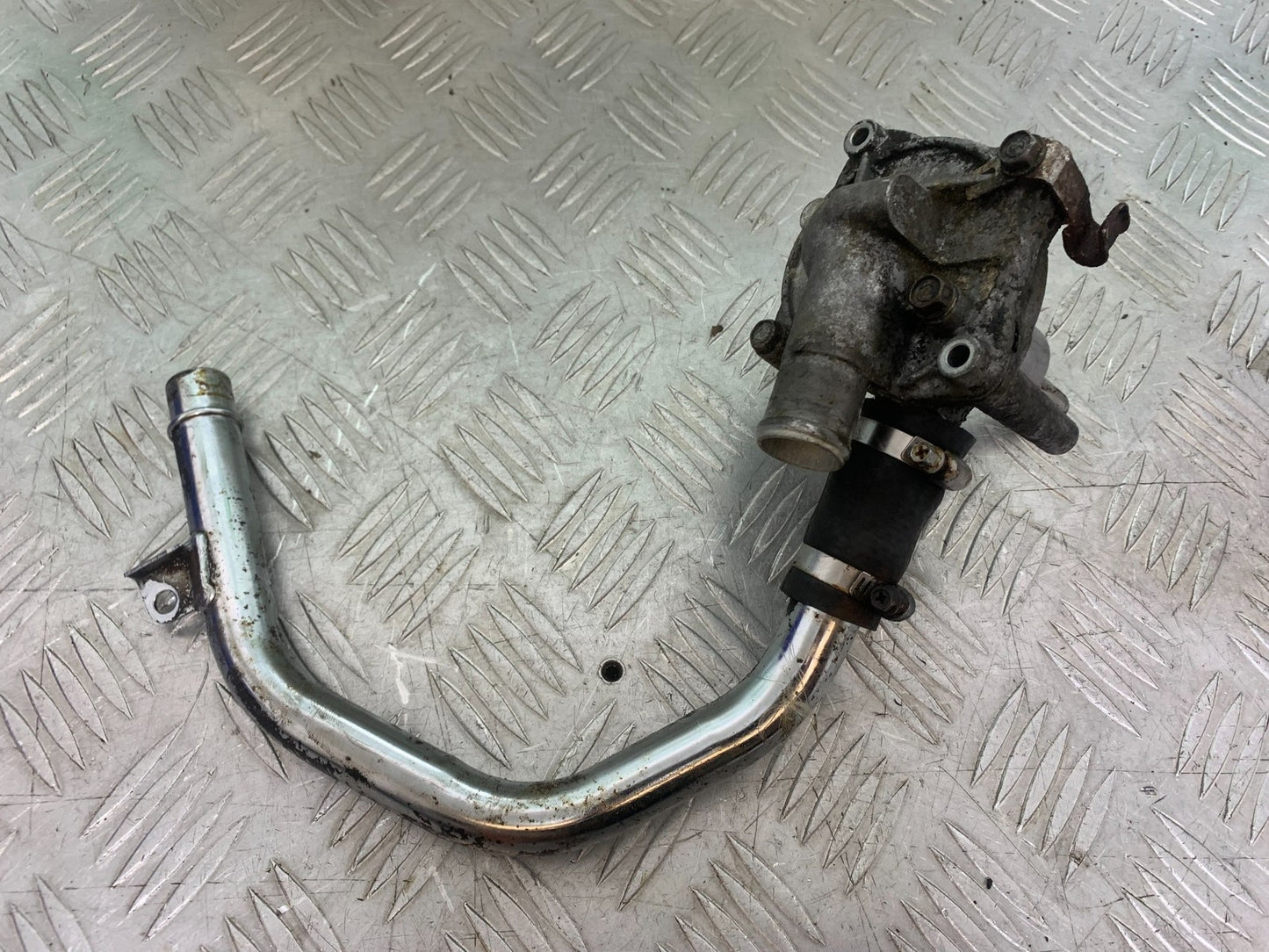 HONDA VFR750 VFR 750 WATER PUMP YEAR 1994-1997 (CMB1156)
