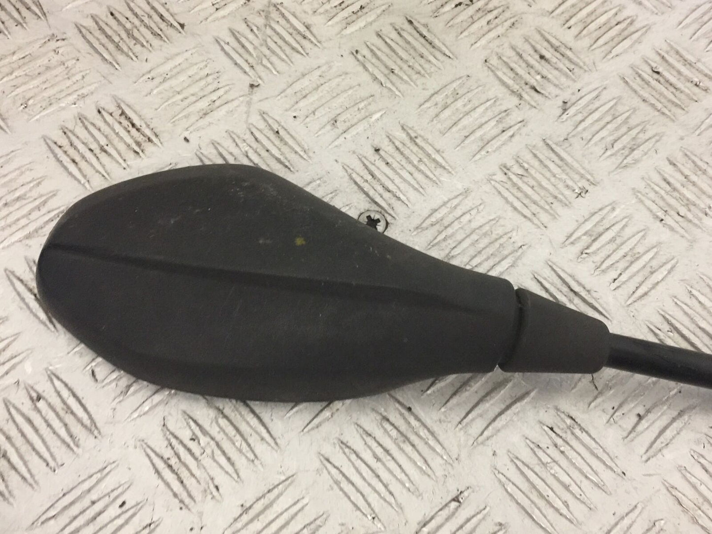 BMW F650 F 650 GS LEFT MIRROR YEAR 2008-2012 (STOCK 837)