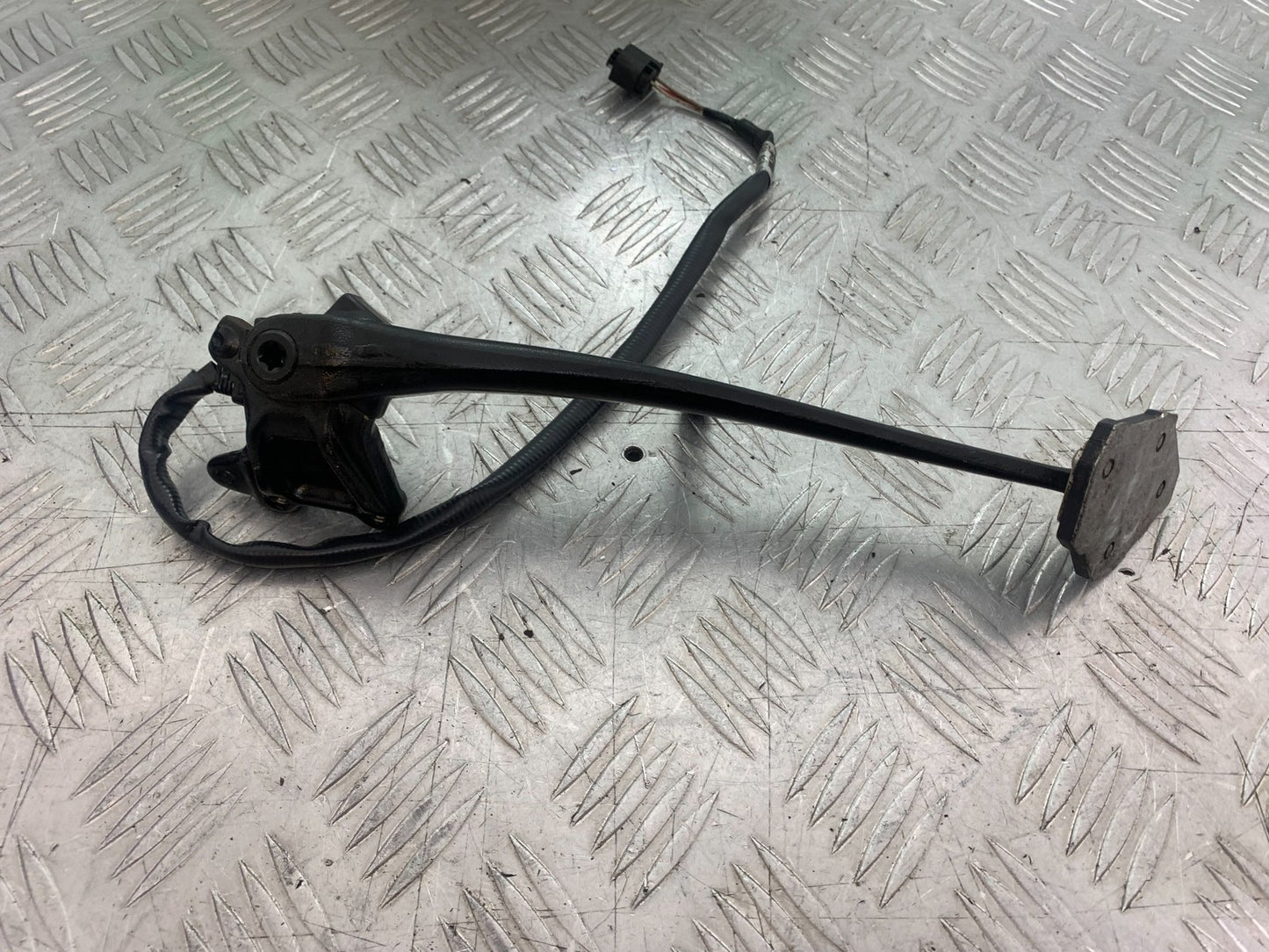 BMW K1300 S K 1300 S SIDE STAND YEAR 2009-16 (CMB1216)