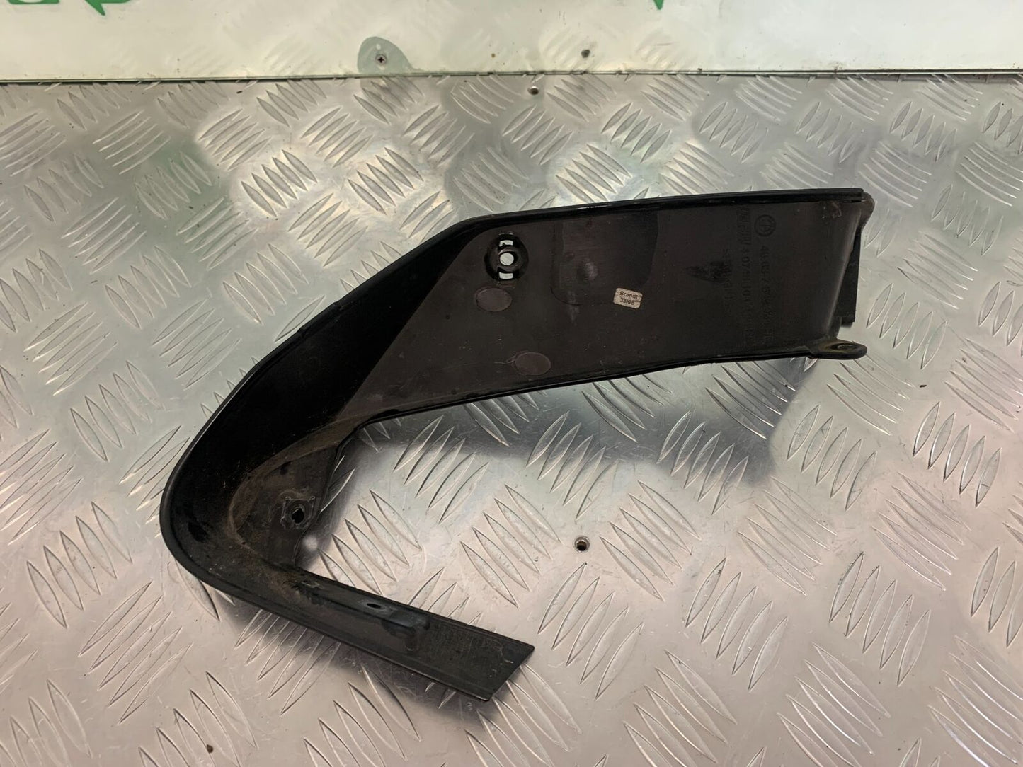 BMW R1200 RT R 1200 RT RIGHT INNER INFILL PANEL YEAR 2005-2009 (STOCK 943)