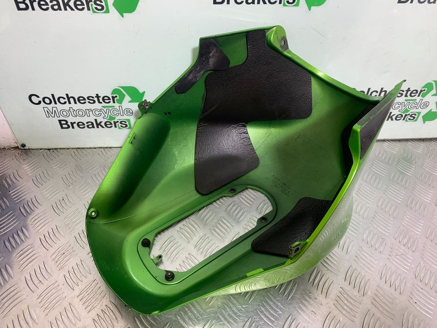 KAWASAKI ZX12R ZX12 R PETROL TANK COVER YEAR 2000-01 (CMB1038)