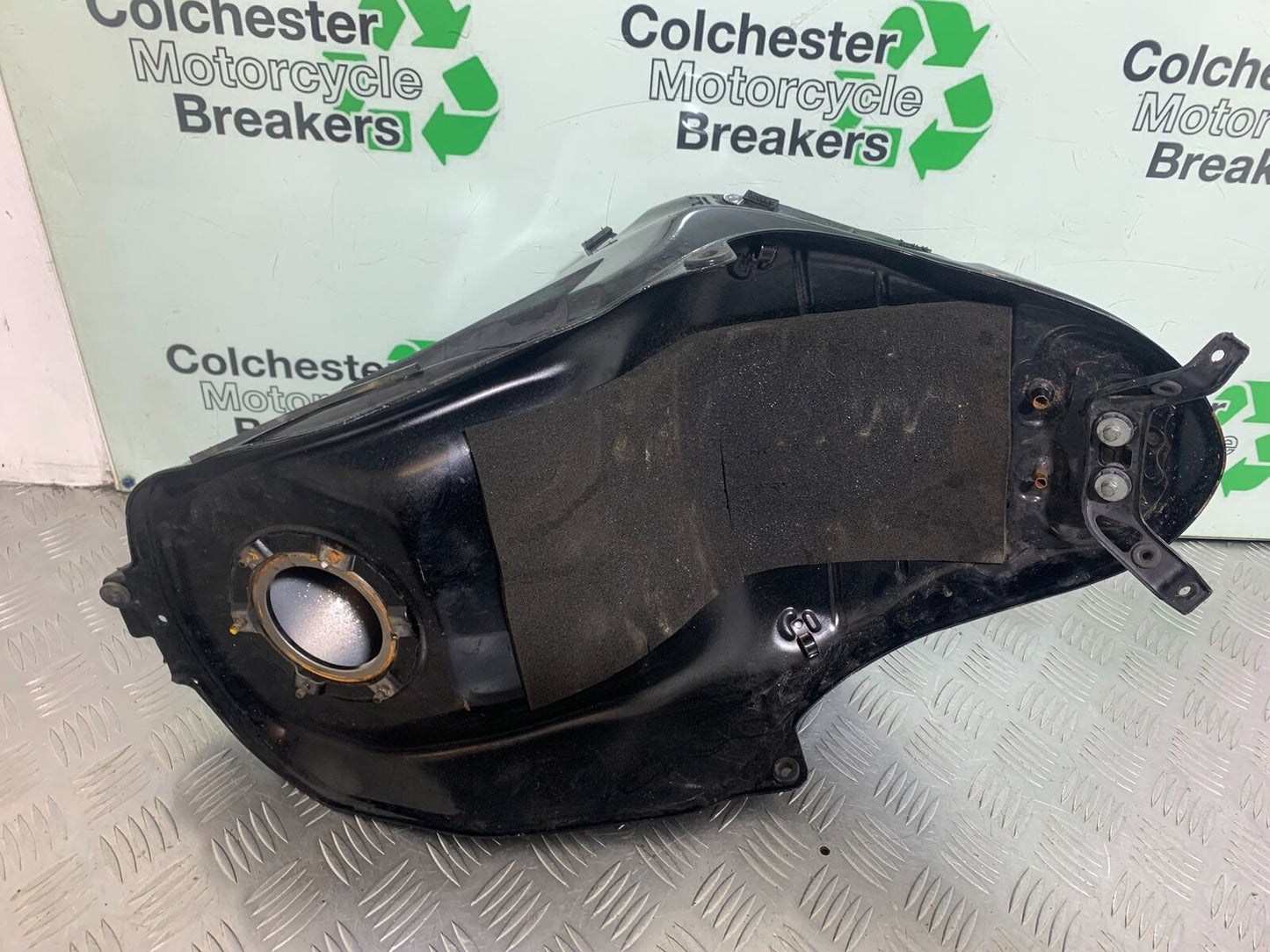 HONDA VFR1200 VFR 1200 FA PETROL TANK YEAR 2010-11 CMB1088)