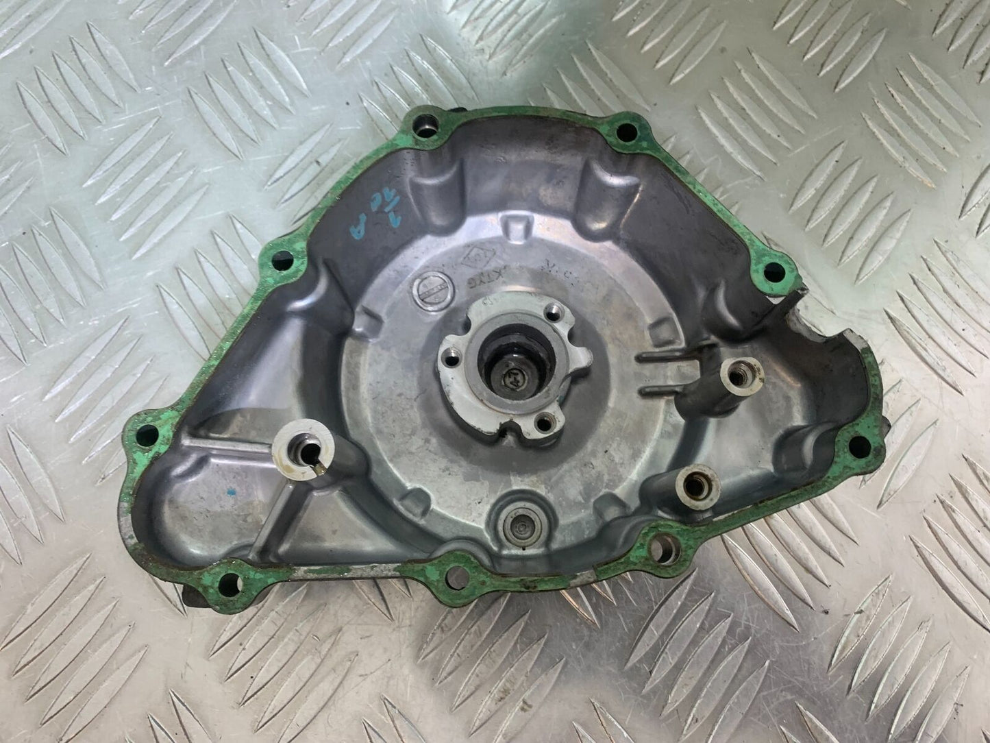 HONDA CBR125 CBR 125 GENERATOR COVER YEAR 2007-10 (CMB1004)