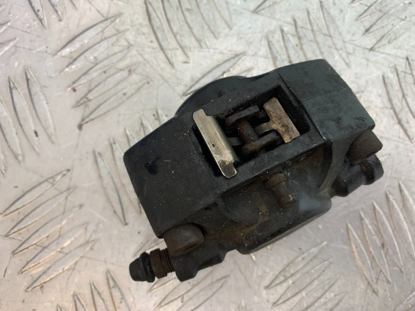PIAGGIO VESPA GT125 L REAR BRAKE CALIPER YEAR 2003 (CMB1300)