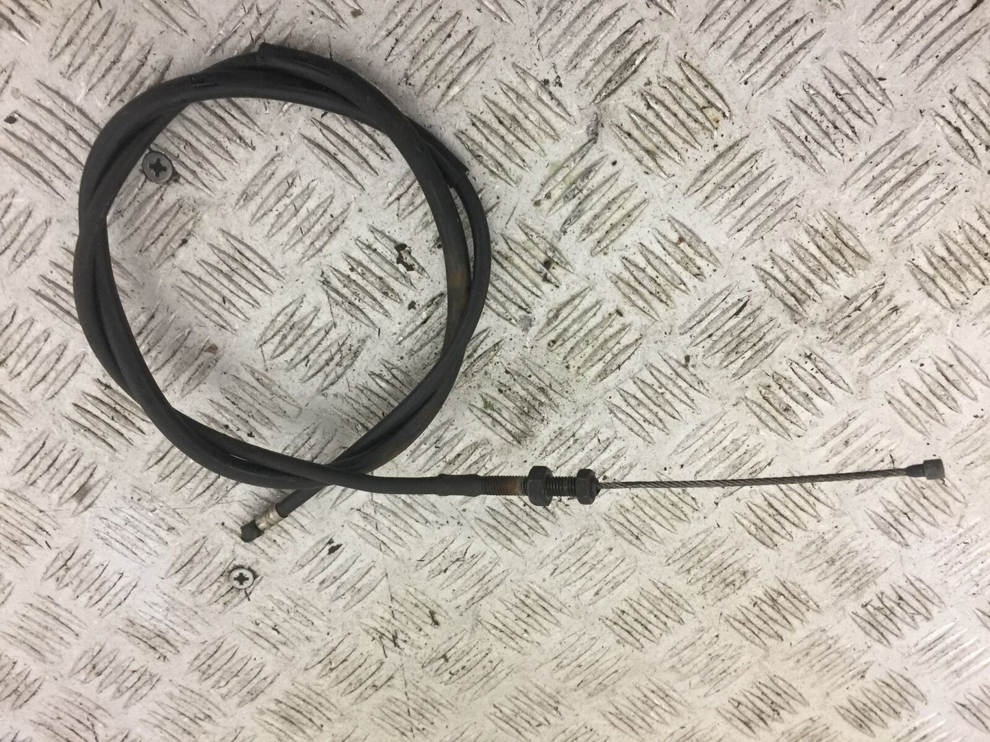 HONDA VT750 VT 750 SHADOW CLUTCH CABLE YEAR 1998-99 (STOCK 685)