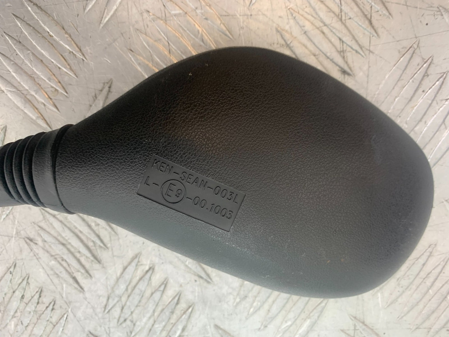 PIAGGIO MP3 250 ie LEFT MIRROR YEAR 2007 (CMB1307)