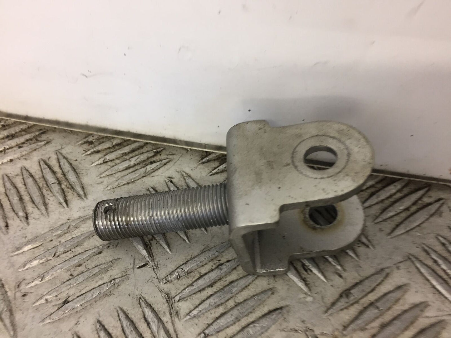 KAWASAKI ZX636 ZX 636 SHOCK MOUNT YEAR 2013-2016