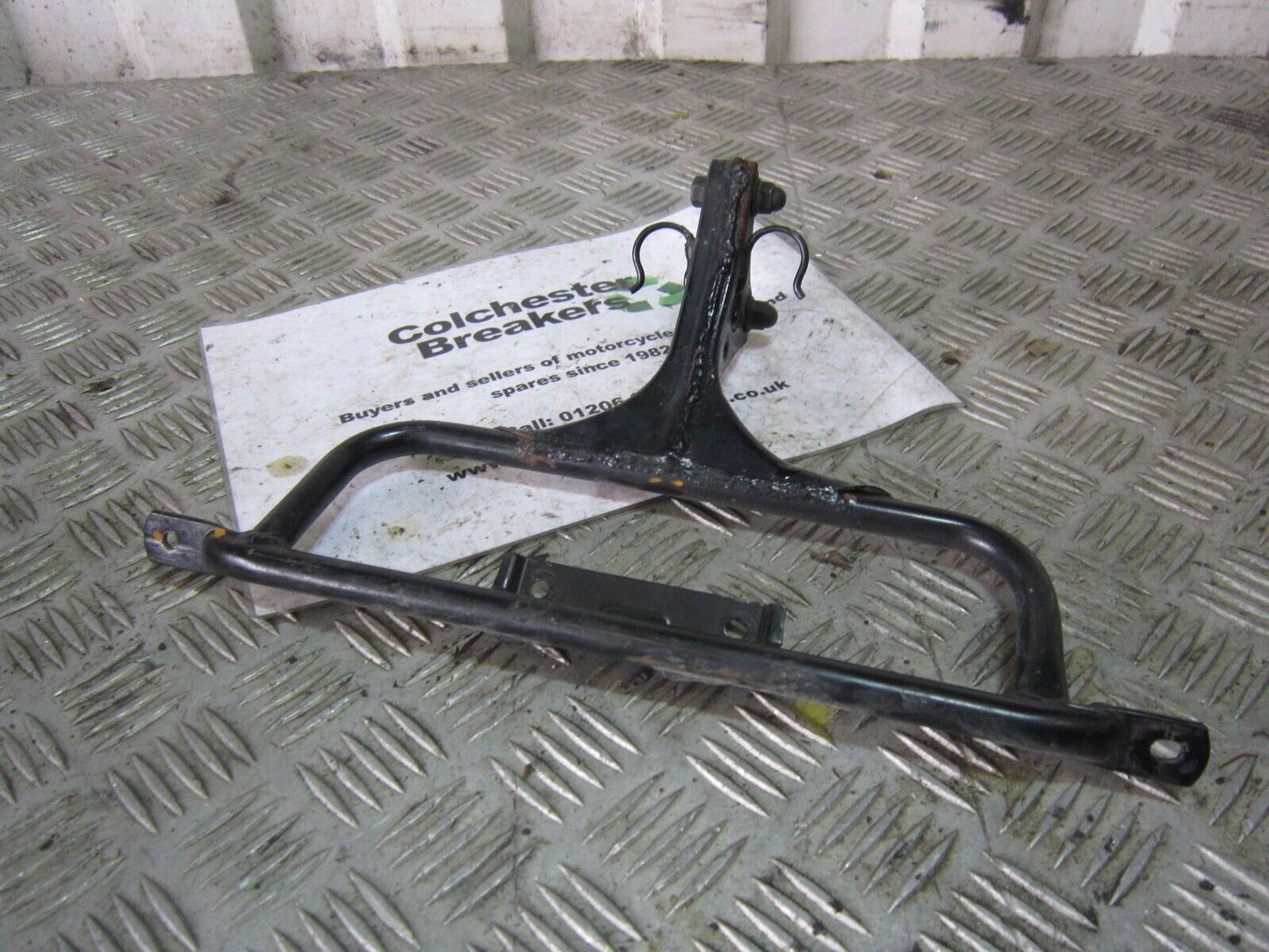 KAWASAKI ZX9 ZX9R ZX9 B FAIRING BRACKET YEAR 1996
