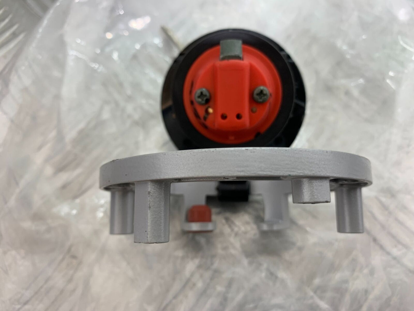 TRIUMPH 1050 SPEED TRIPLE RS PETROL CAP AND KEYS YEAR 2018-2020 (CMB1029)